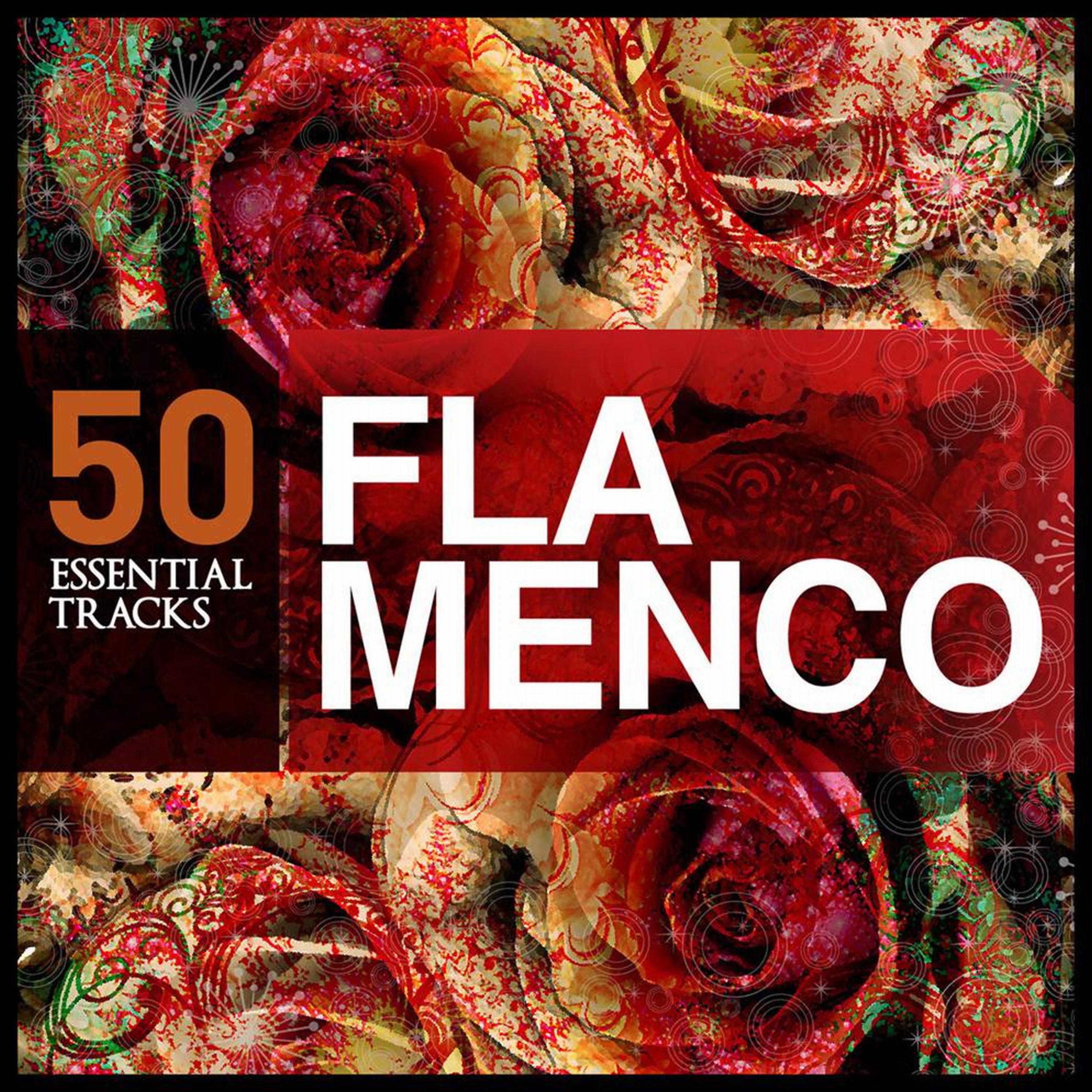 Постер альбома Flamenco Essentials