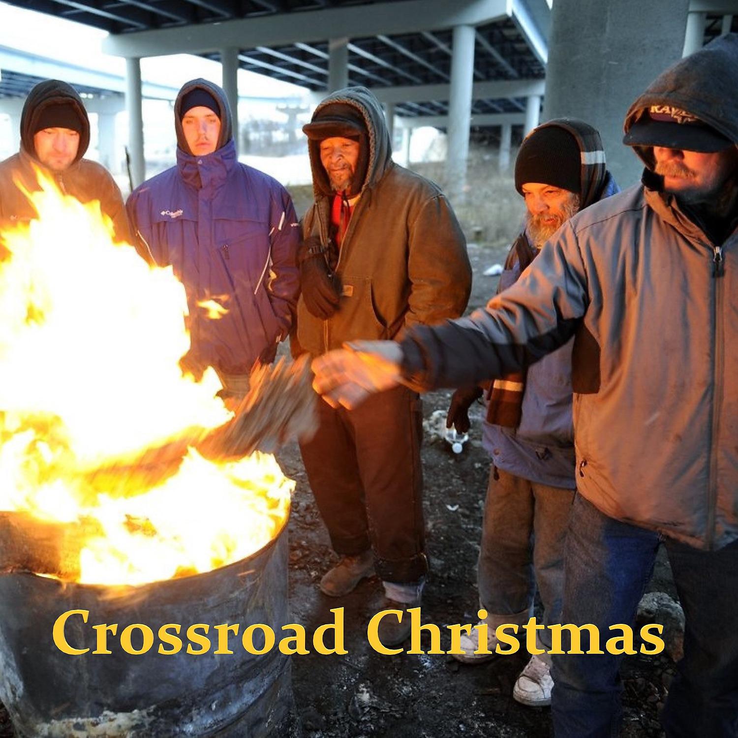 Постер альбома Crossroad Christmas