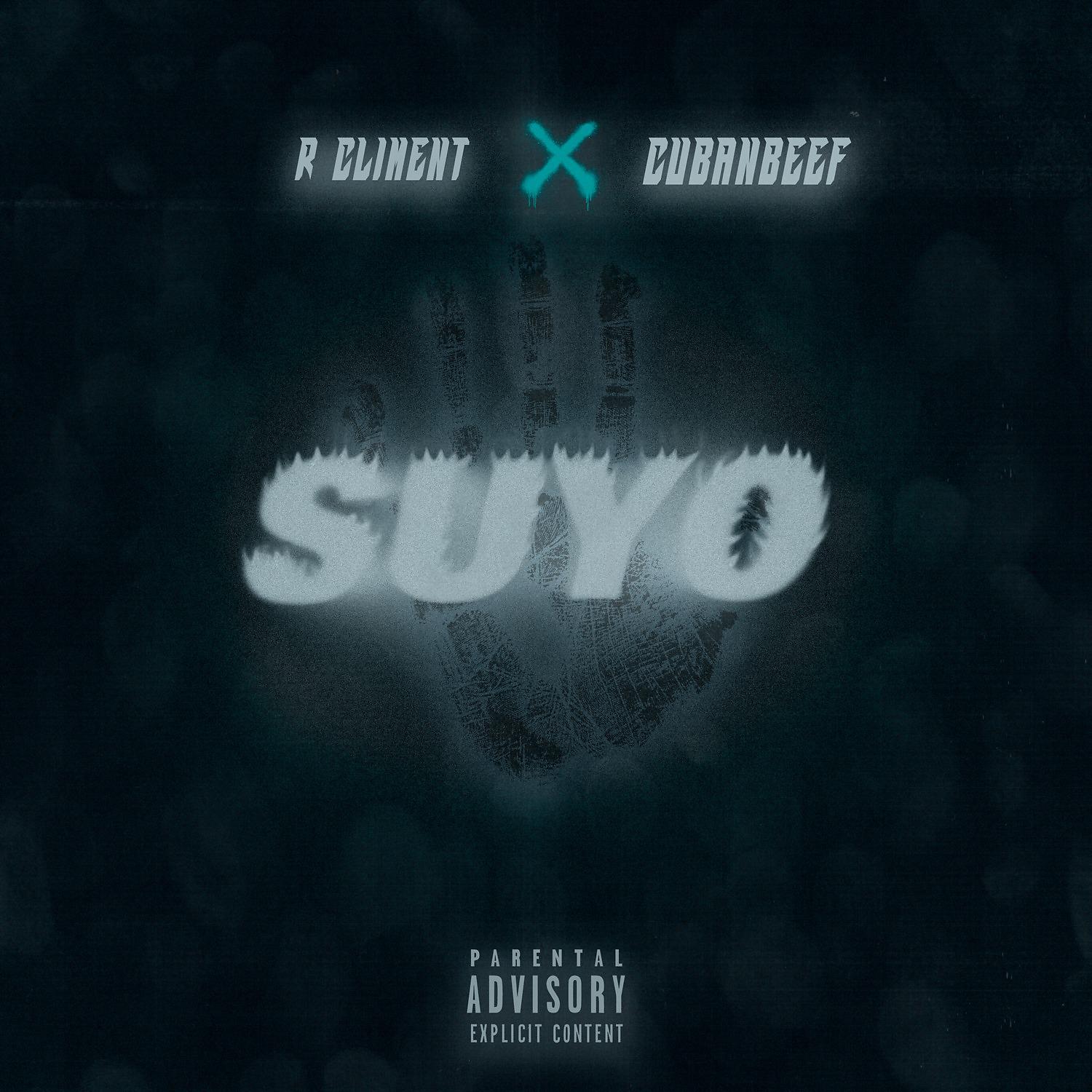 Постер альбома Suyo