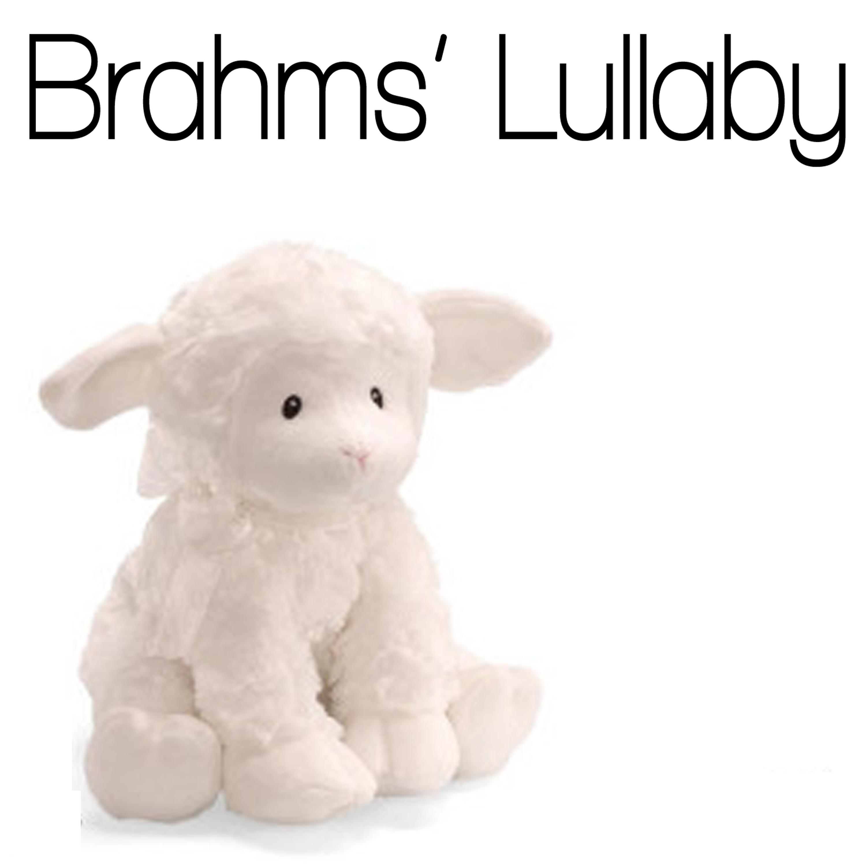 Постер альбома Brahms' Lullaby
