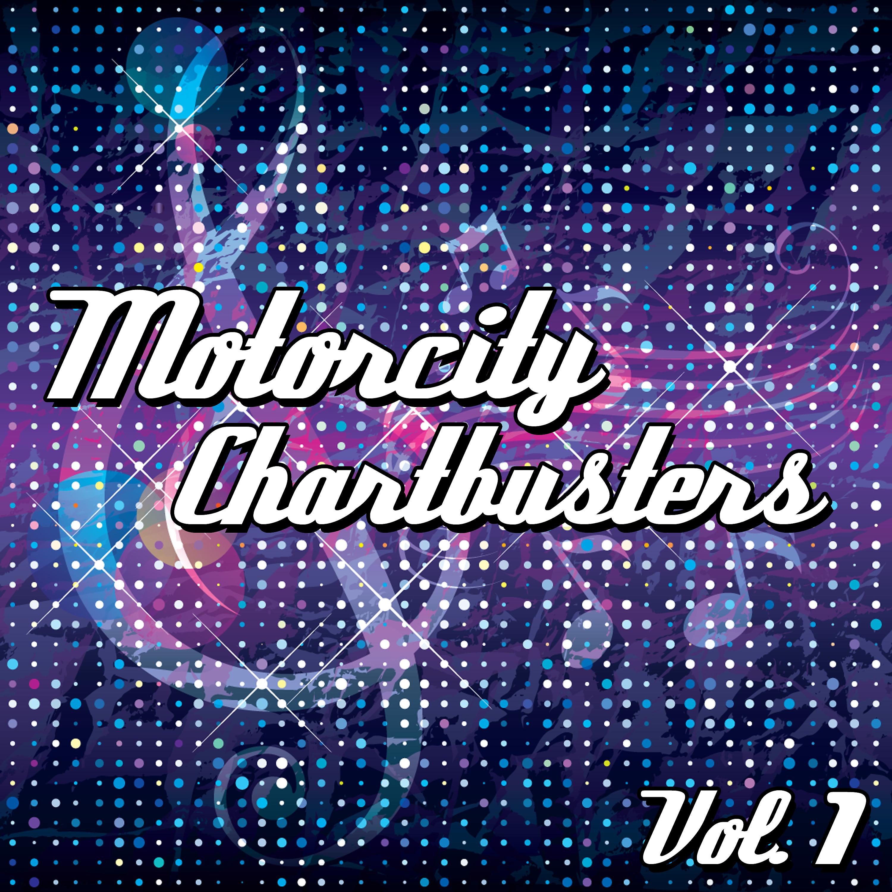 Постер альбома Motorcity Chartbusters, Vol. 1
