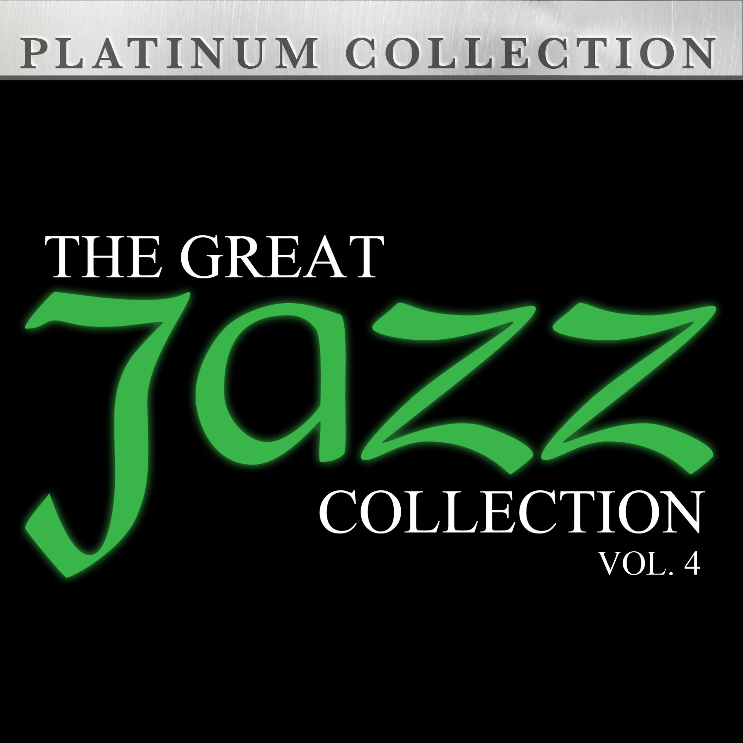 Постер альбома The Great Jazz Collection: Vol. 4