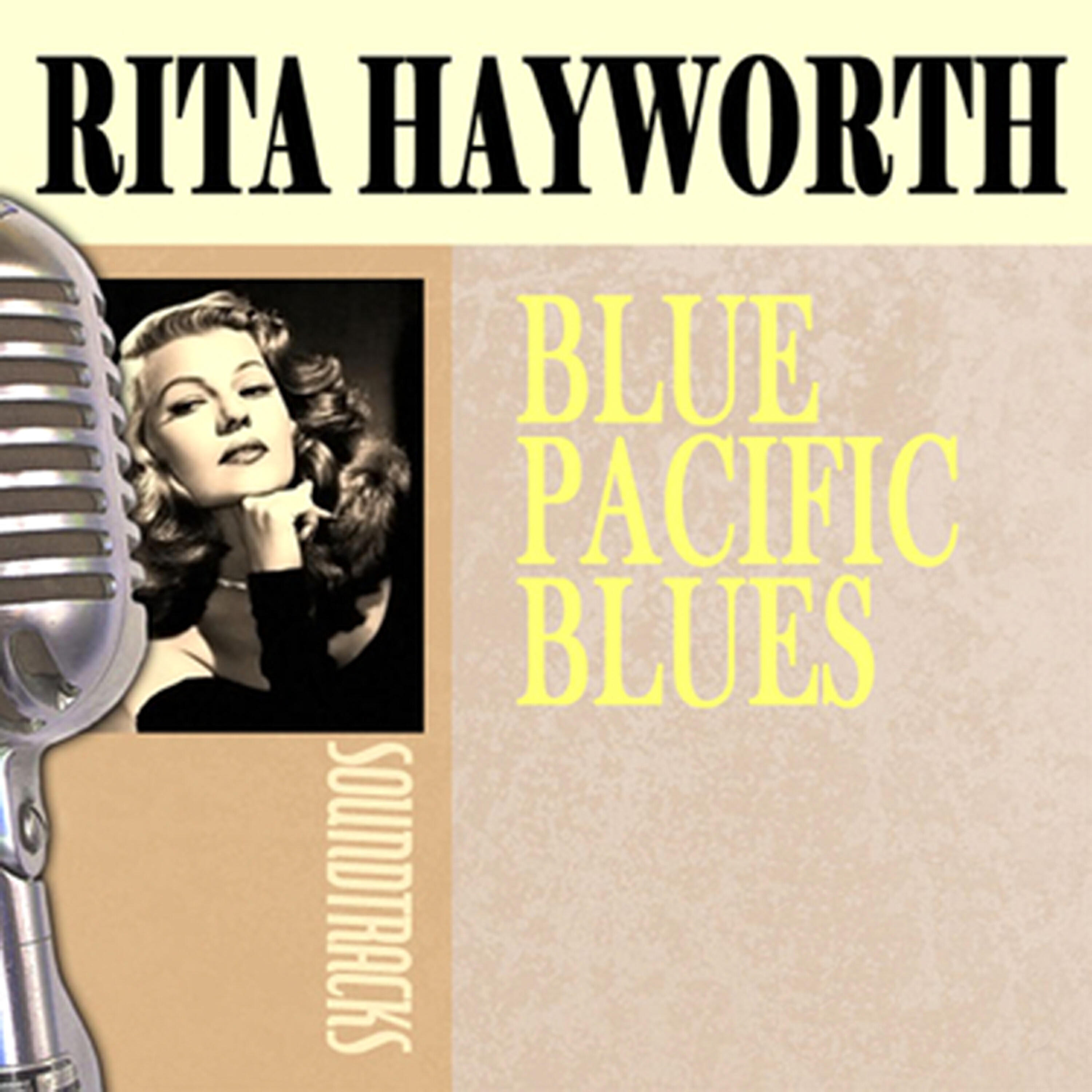 RITA HAYWORTH - Mutual Admiration Society