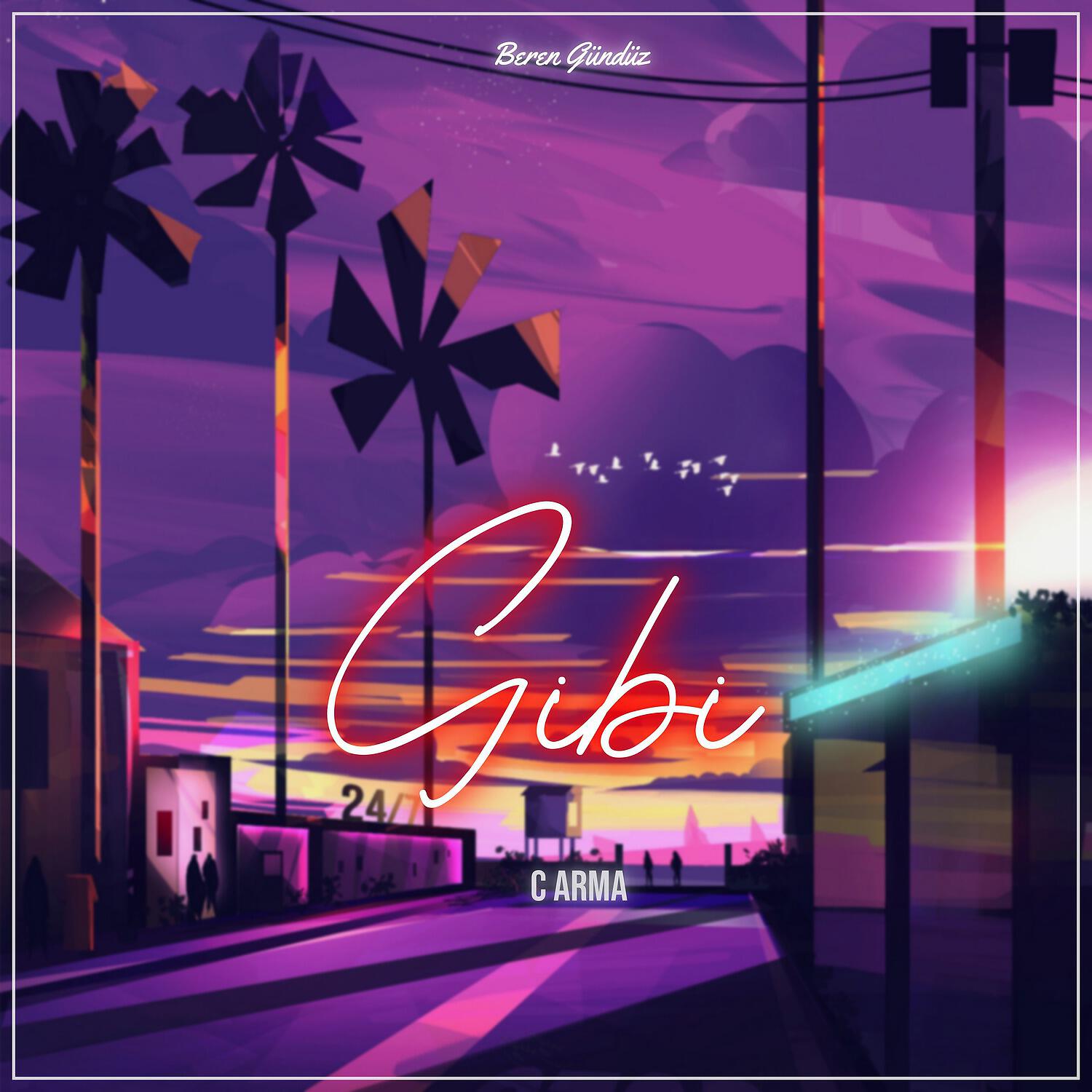 Beren Gündüz - Gibi