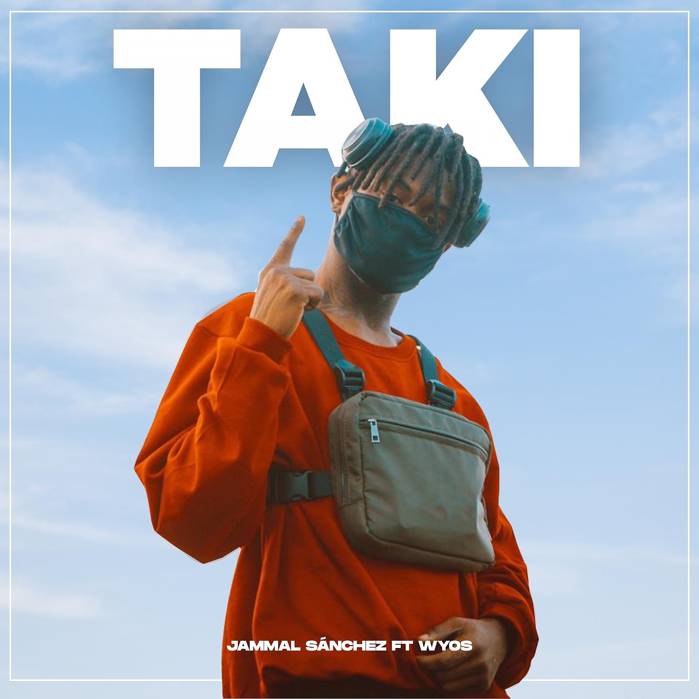 Постер альбома Taki