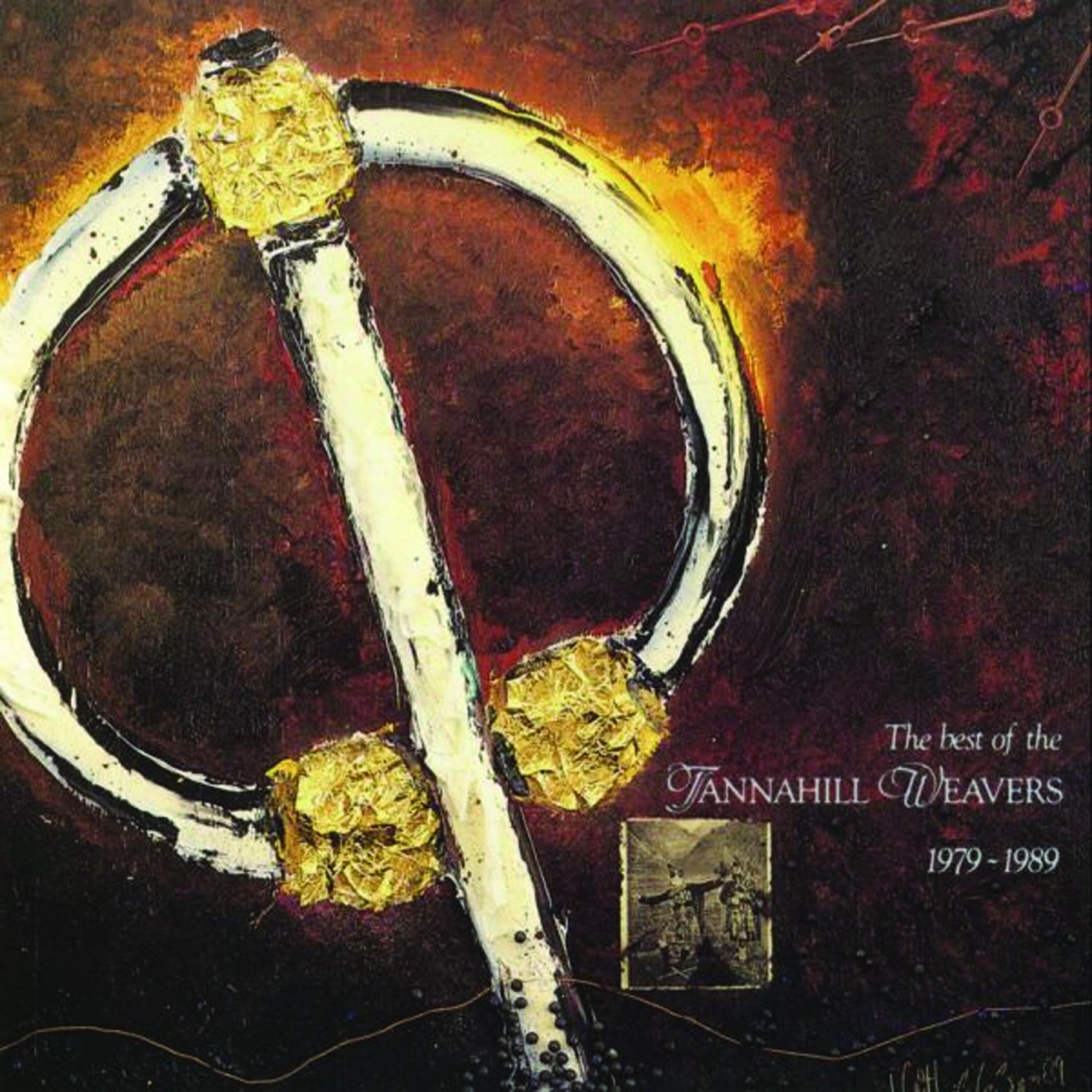 The Tannahill Weavers - The Geese In The Bog/Jig Of Slurs