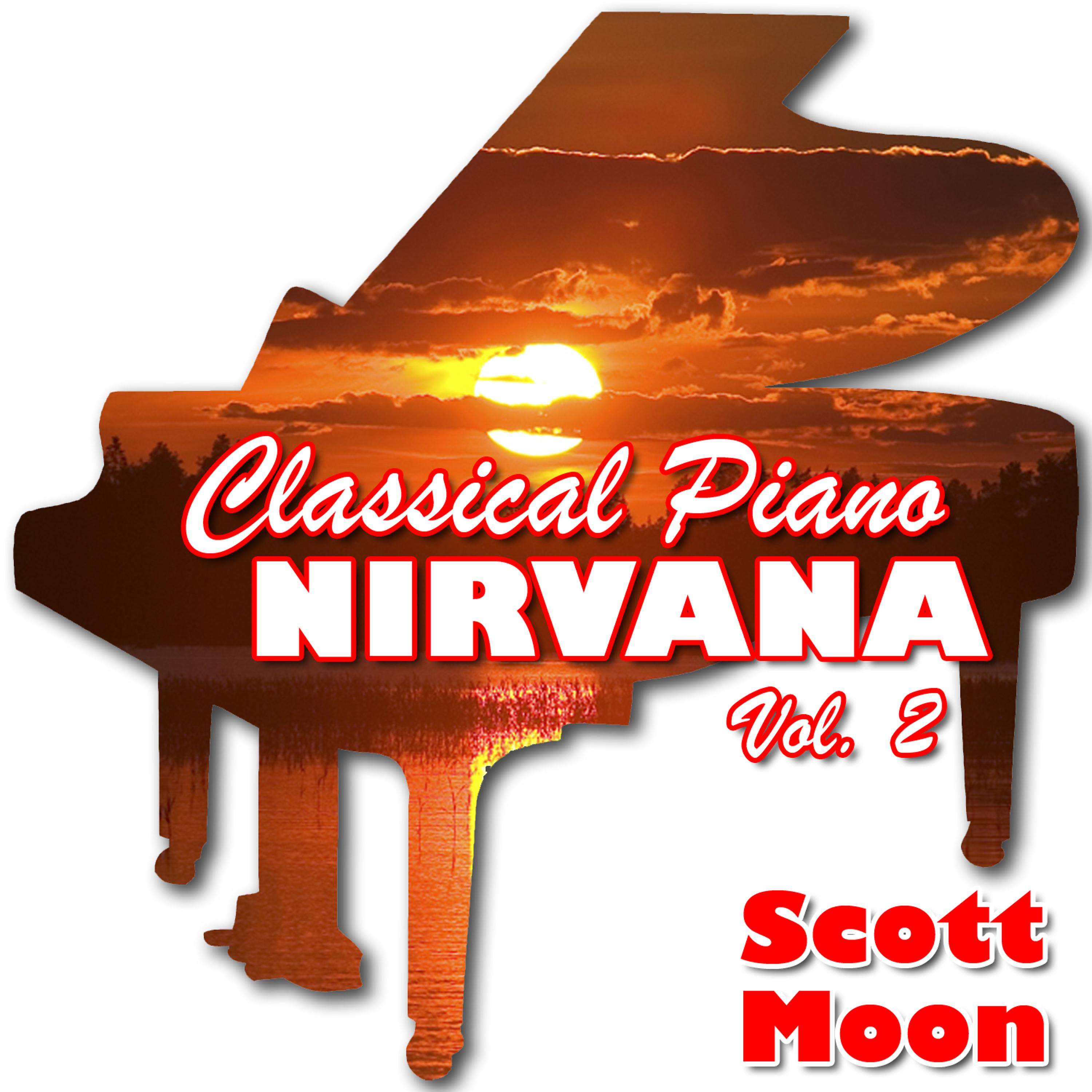 Постер альбома Classical Piano Nirvana Vol. 2