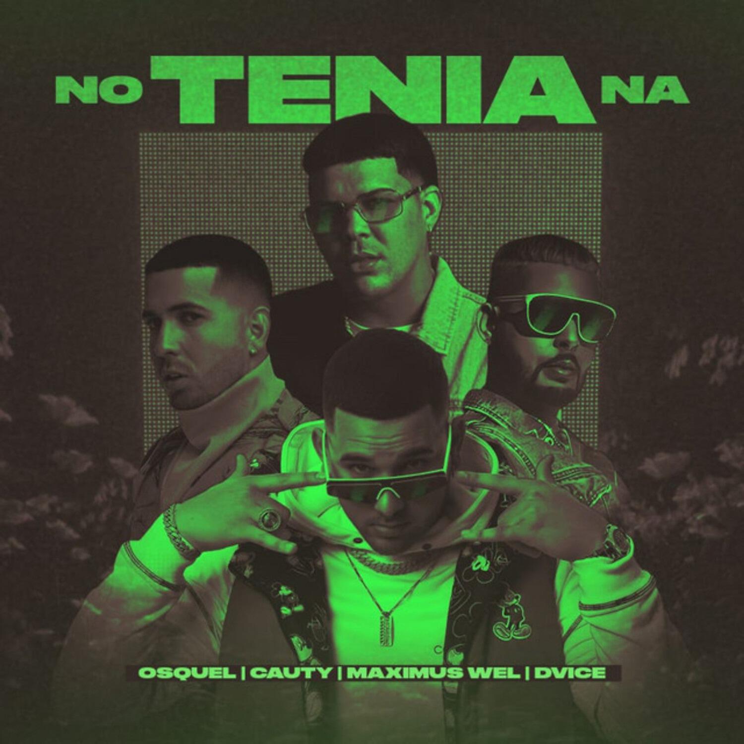 Cauty - No Tenía Na