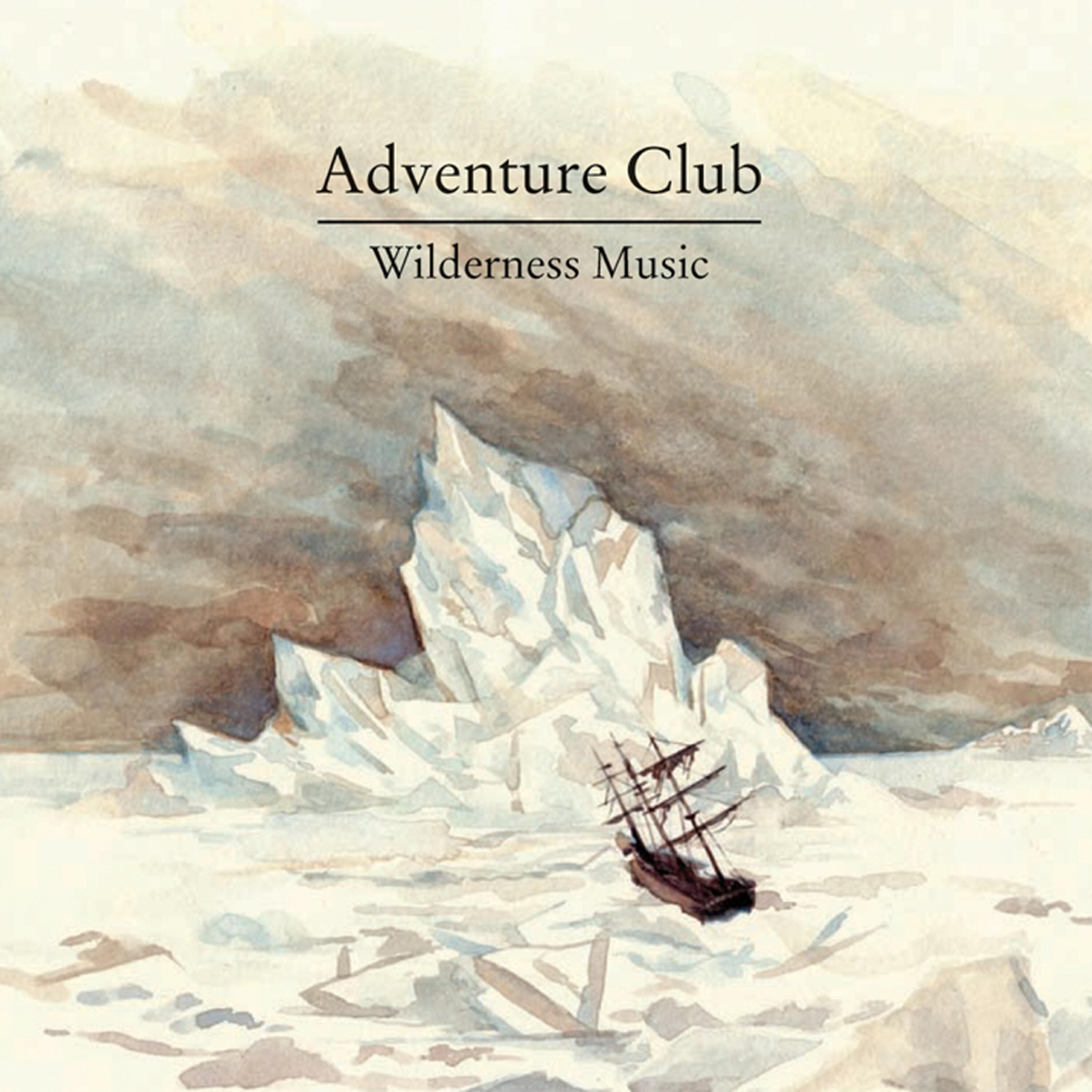Adventure Club - The Going