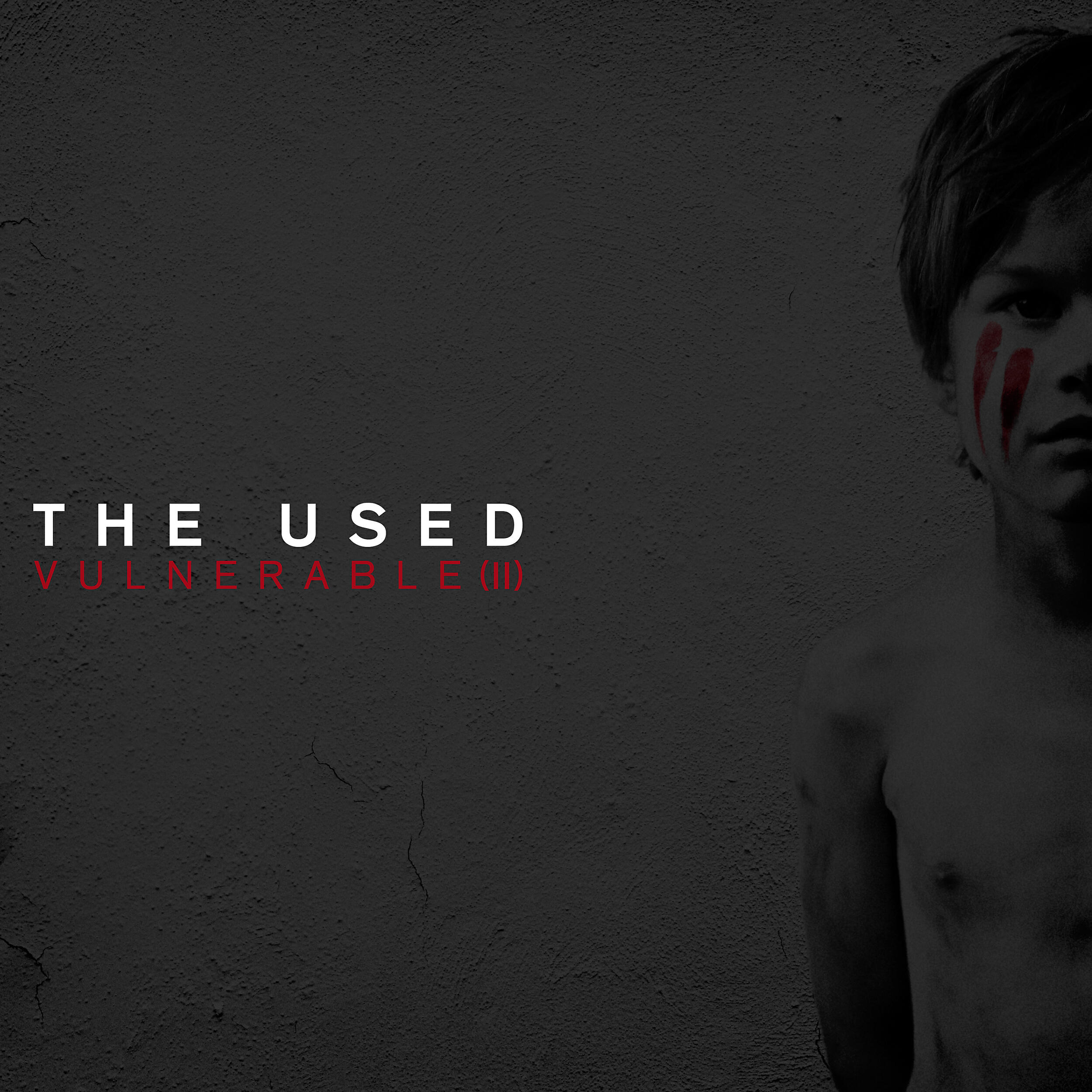 The Used - The Lonely