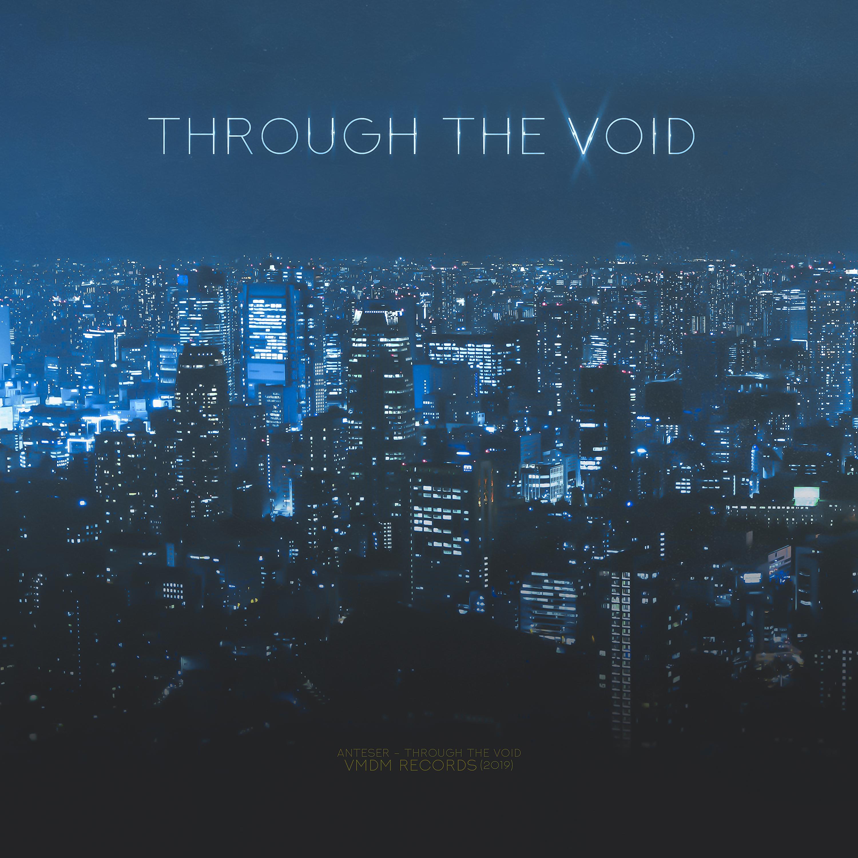 Постер альбома Through the Void
