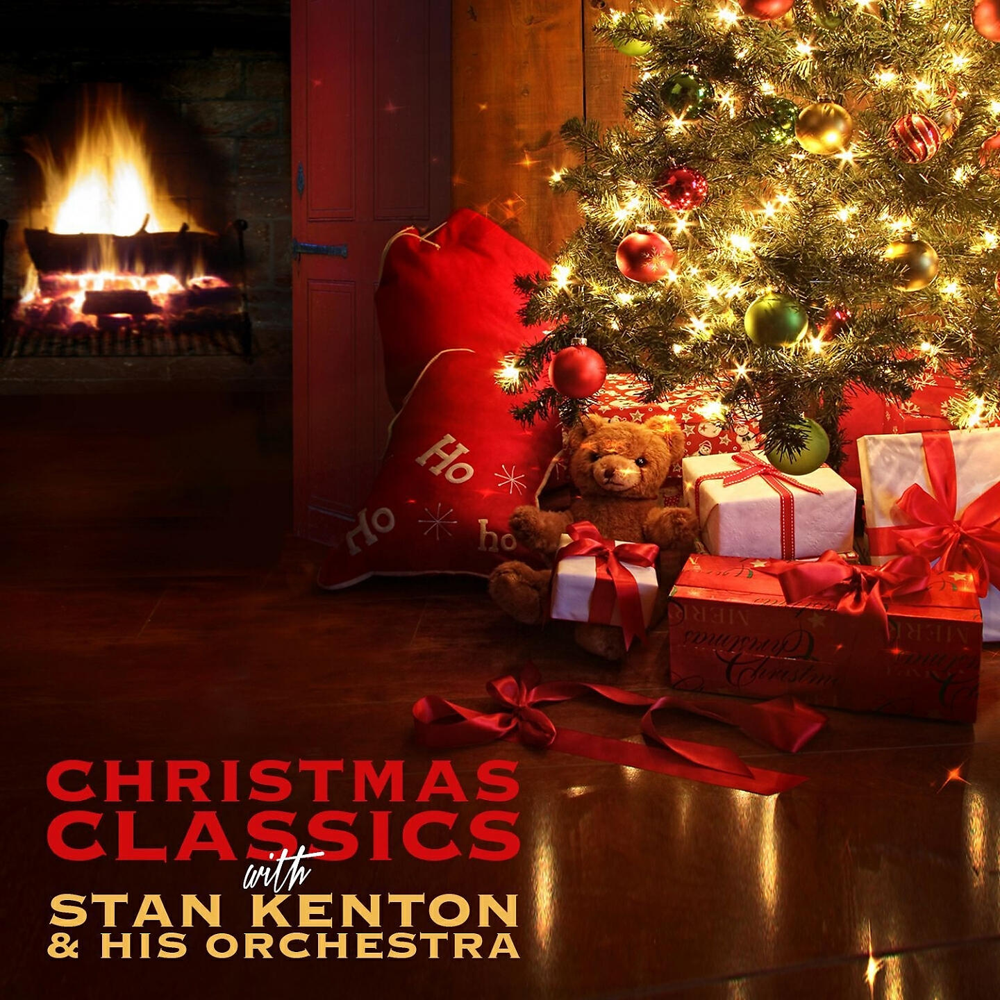 STAN KENTON - God Rest Ye Merry Gentlemen