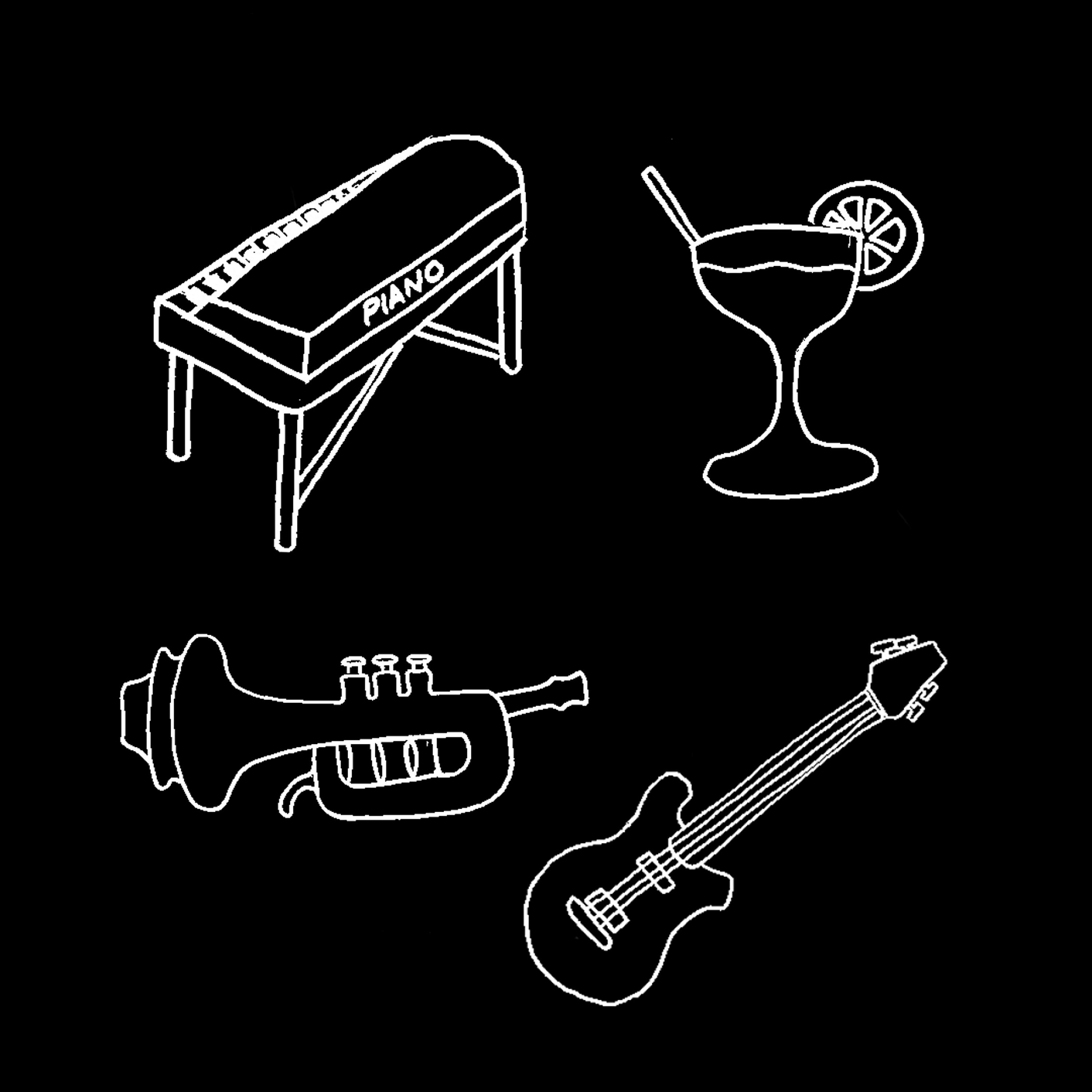 Orazio Del Core - Let's Rock the Spot (Remix)