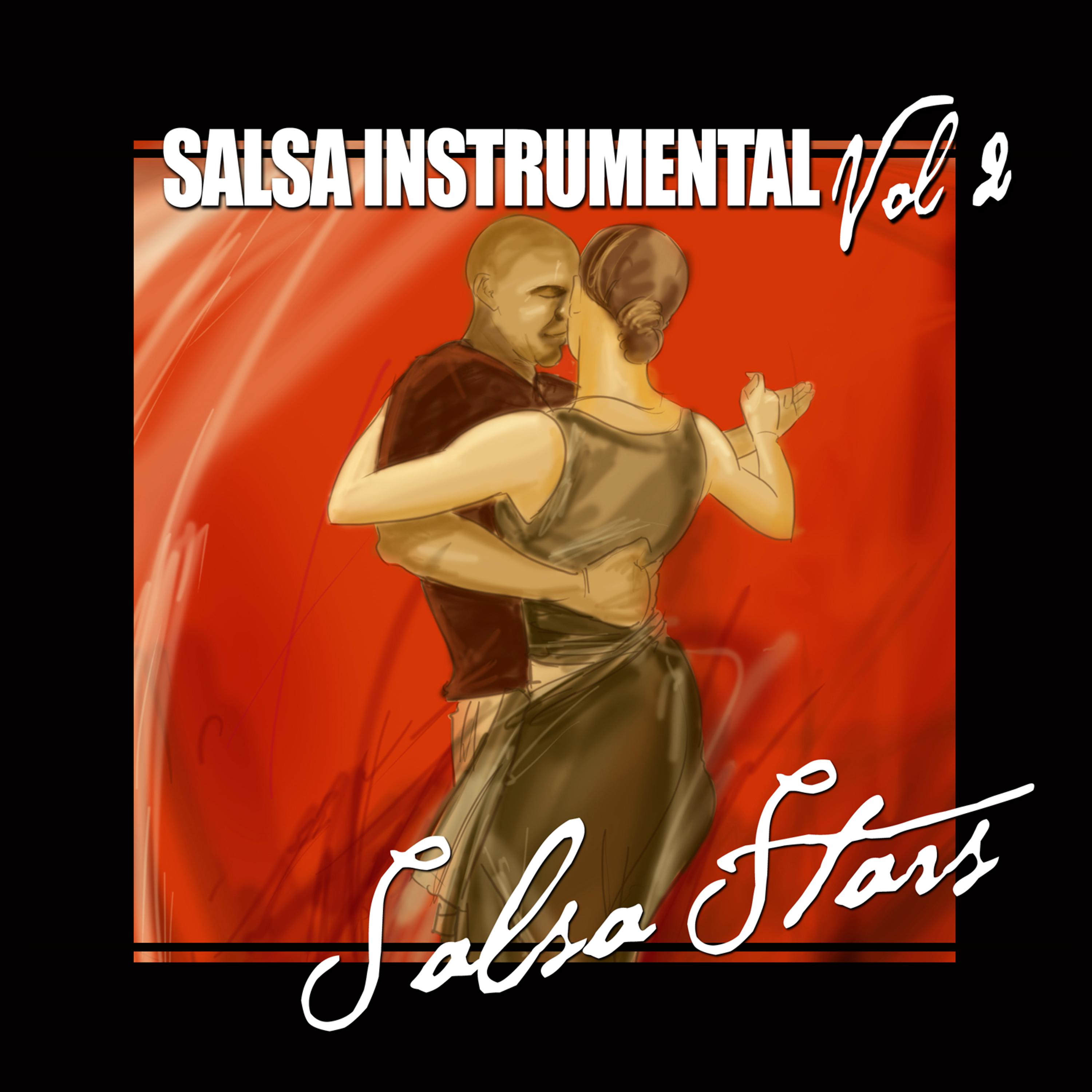Постер альбома Salsa Instrumental Vol 2