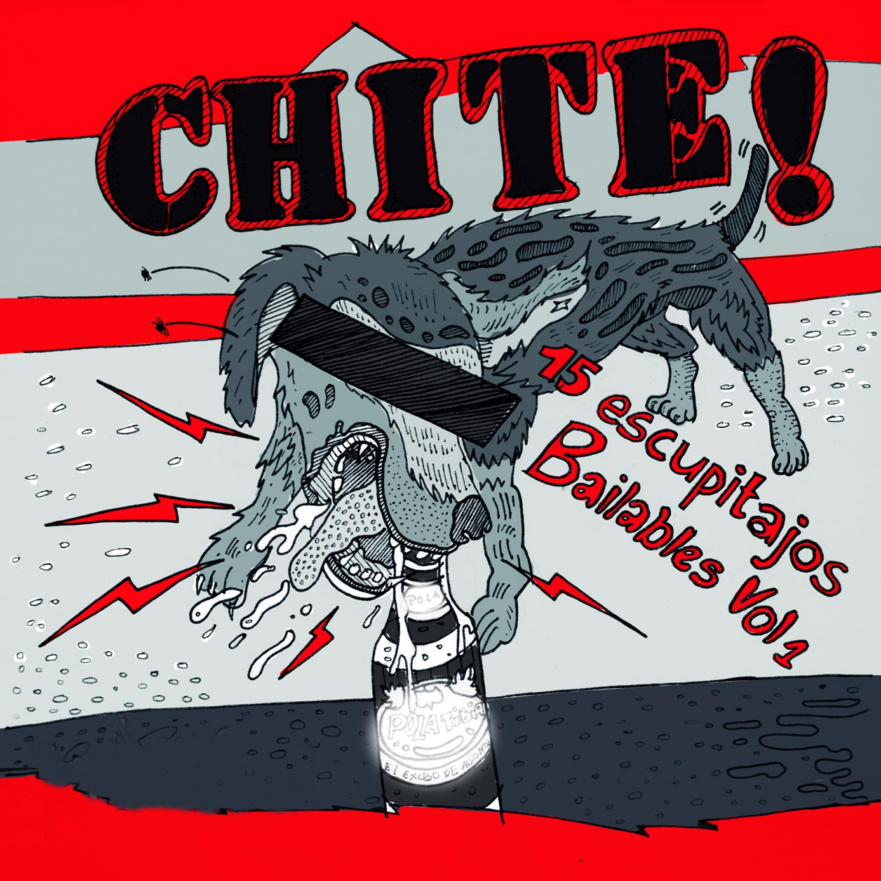 CHITE - D.R.I.