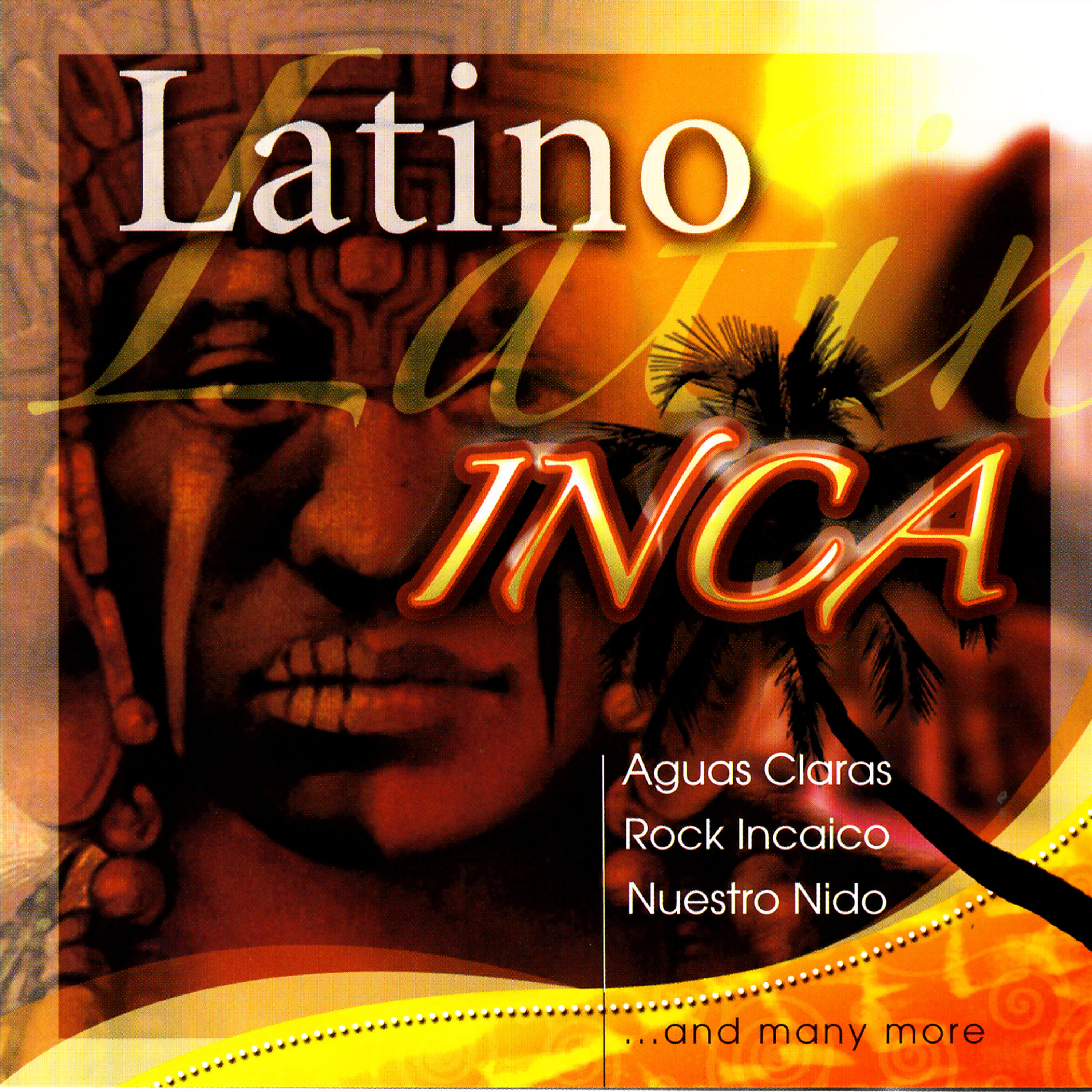 NAZCA - Tamia