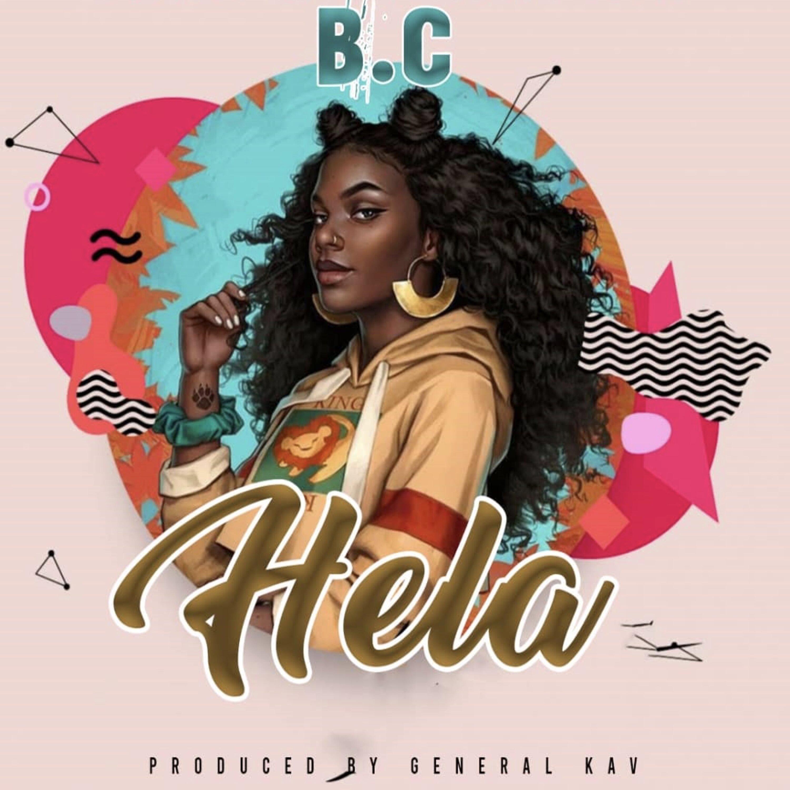 Постер альбома Hela