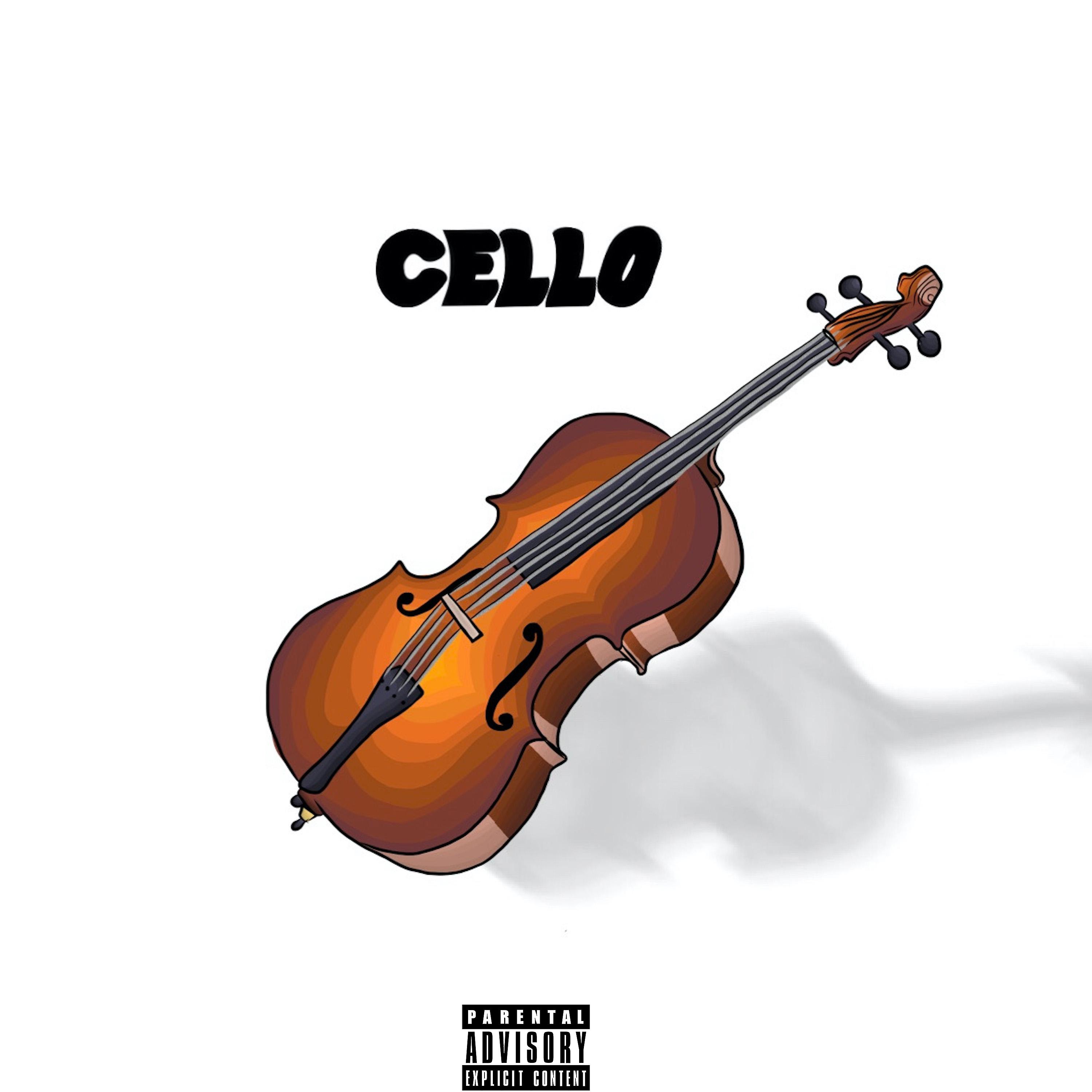 Постер альбома Cello