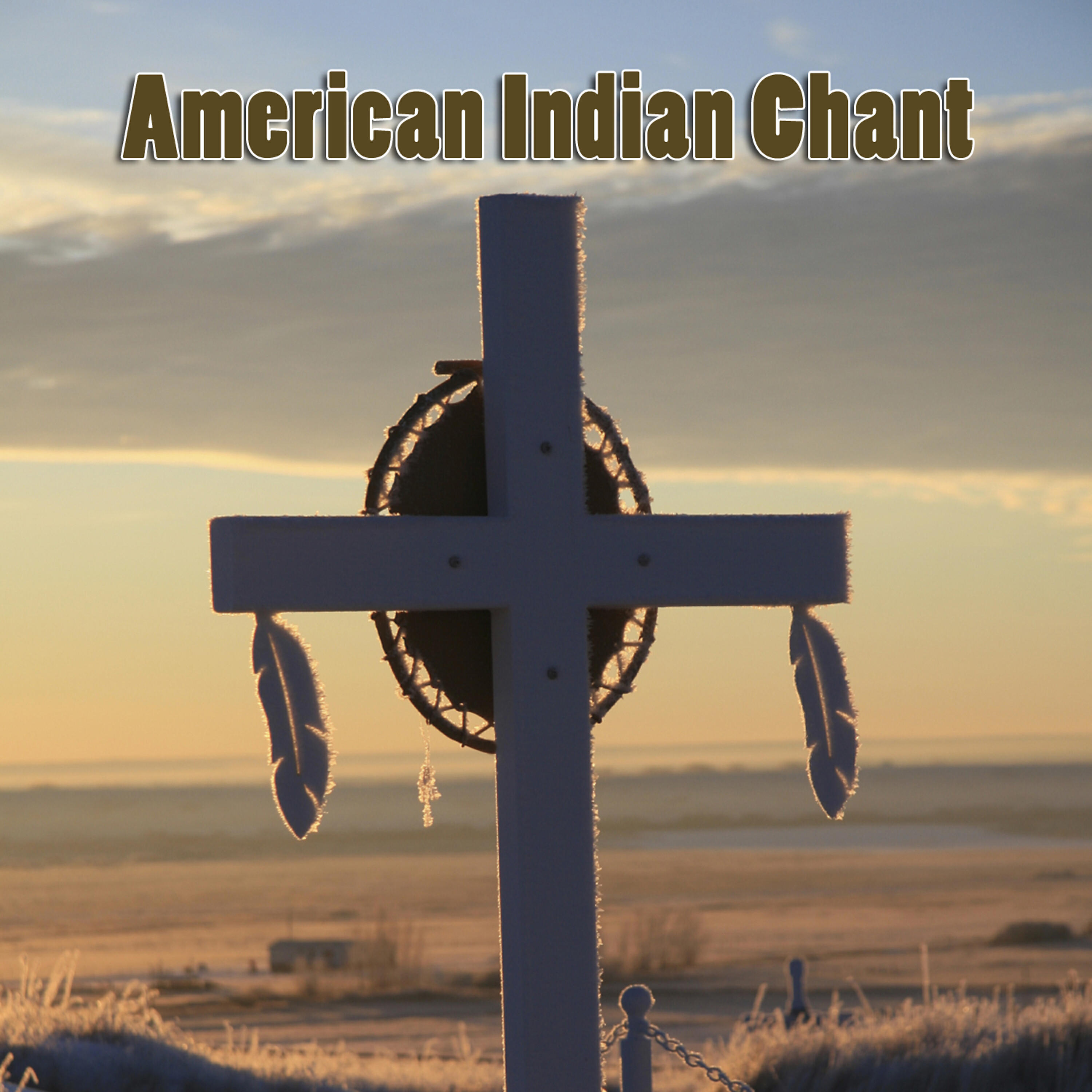 The Native Tribes United - Ghost Dance