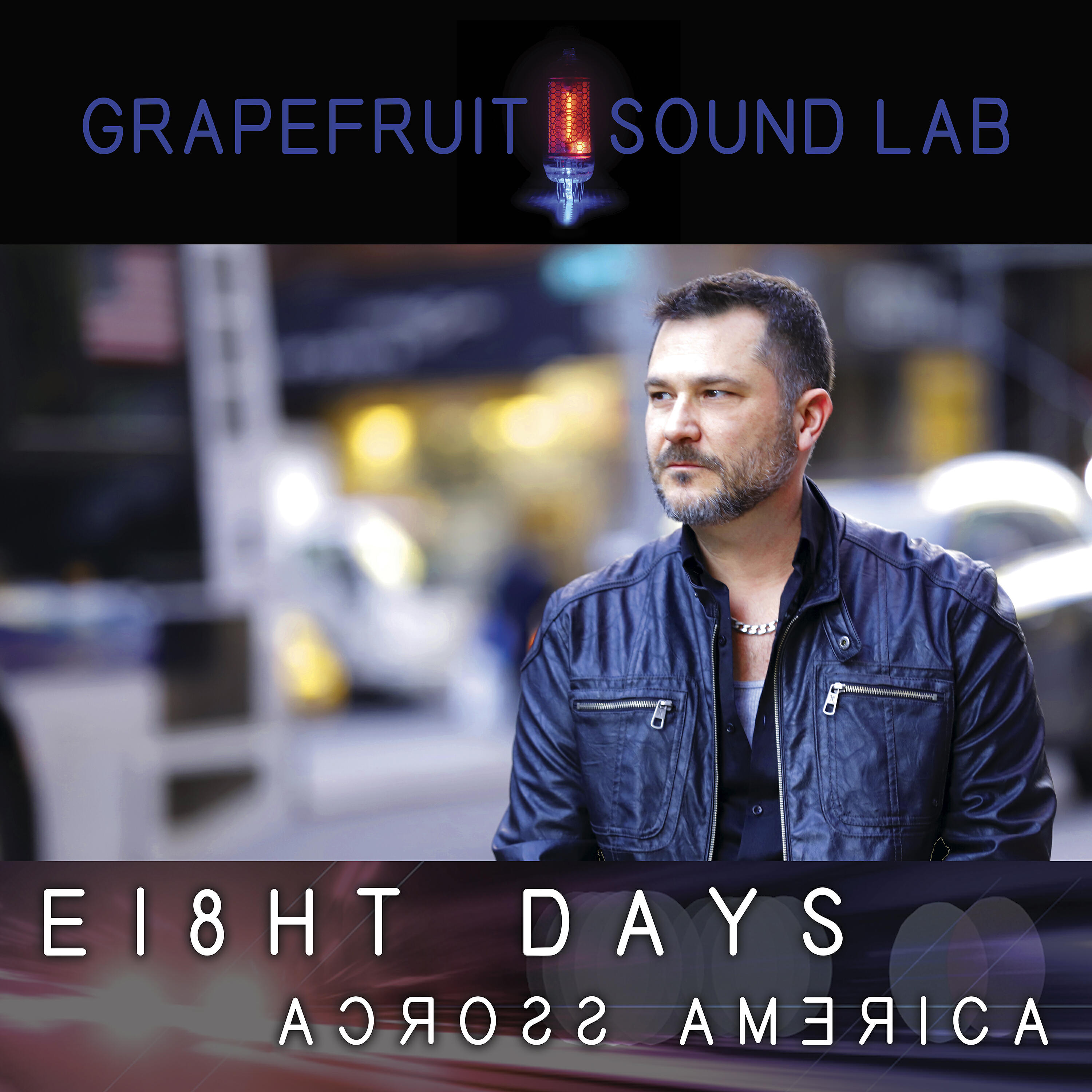 Grapefruit Sound Lab - To Make You Mine