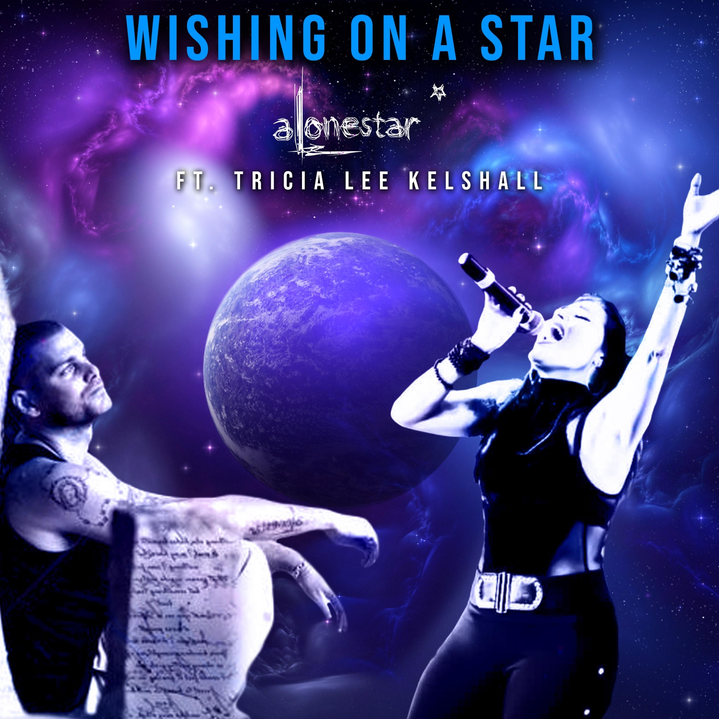 Постер альбома Wishing on a star