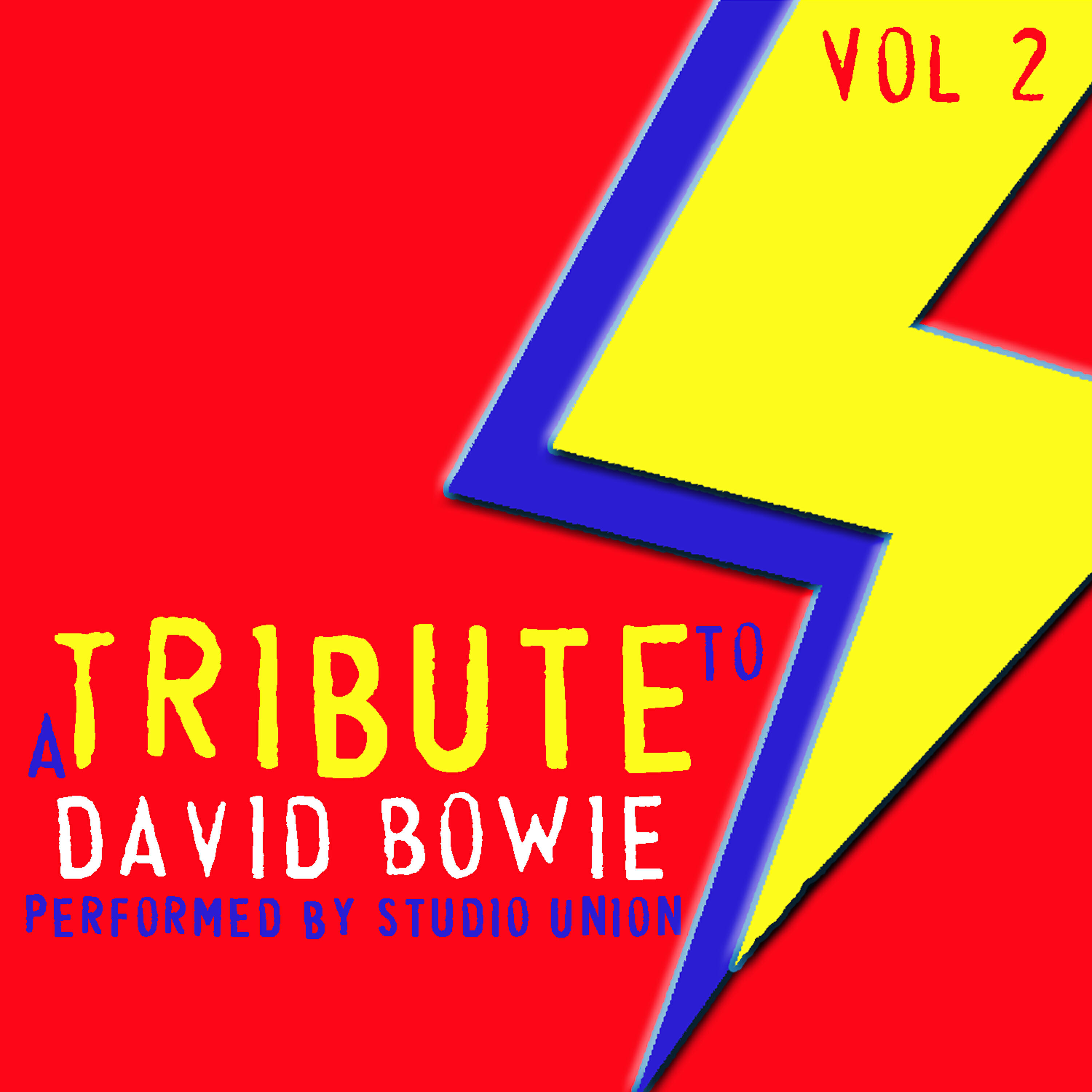 Studio Union - Absolute Beginners