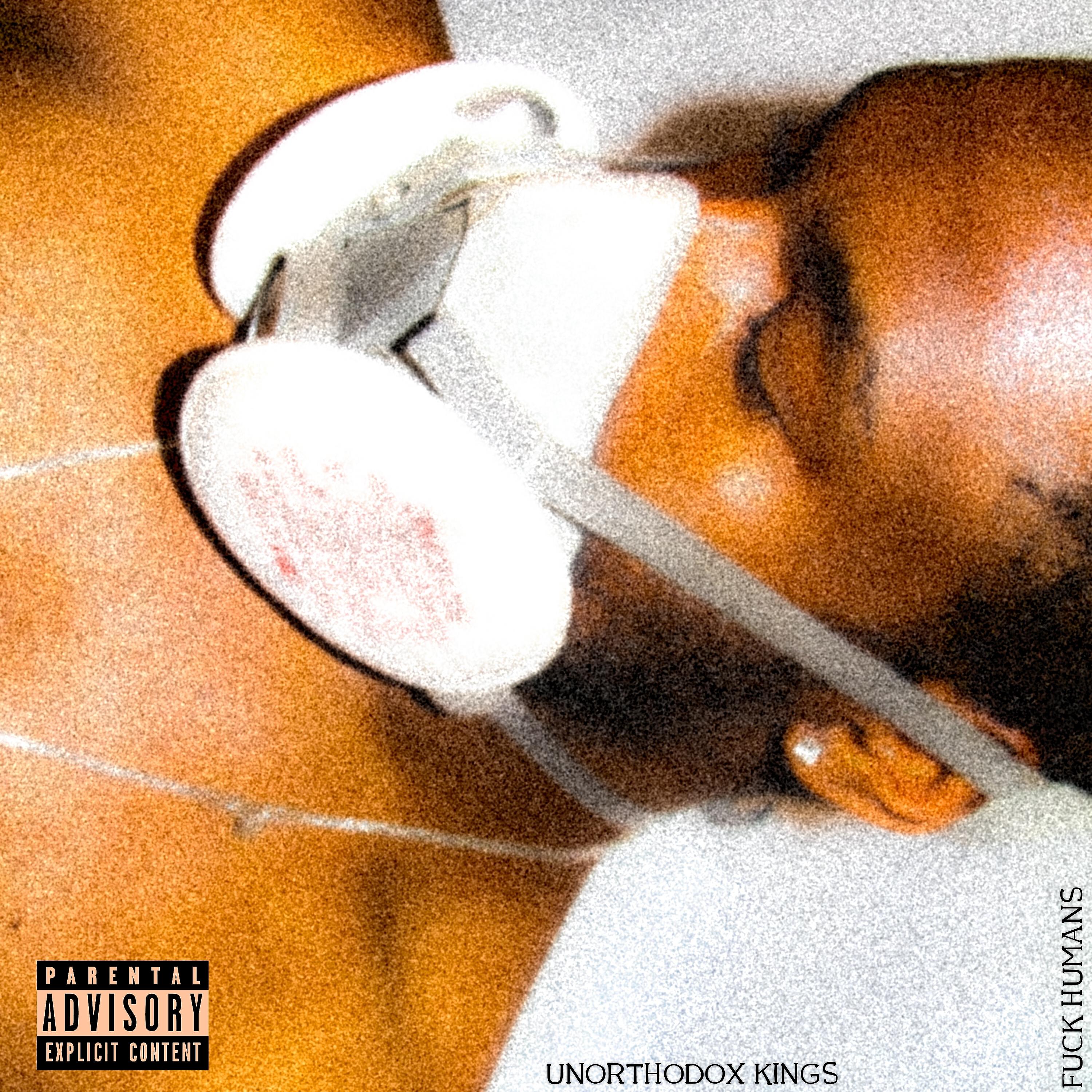 Unorthodox Kings - Fuck Humans