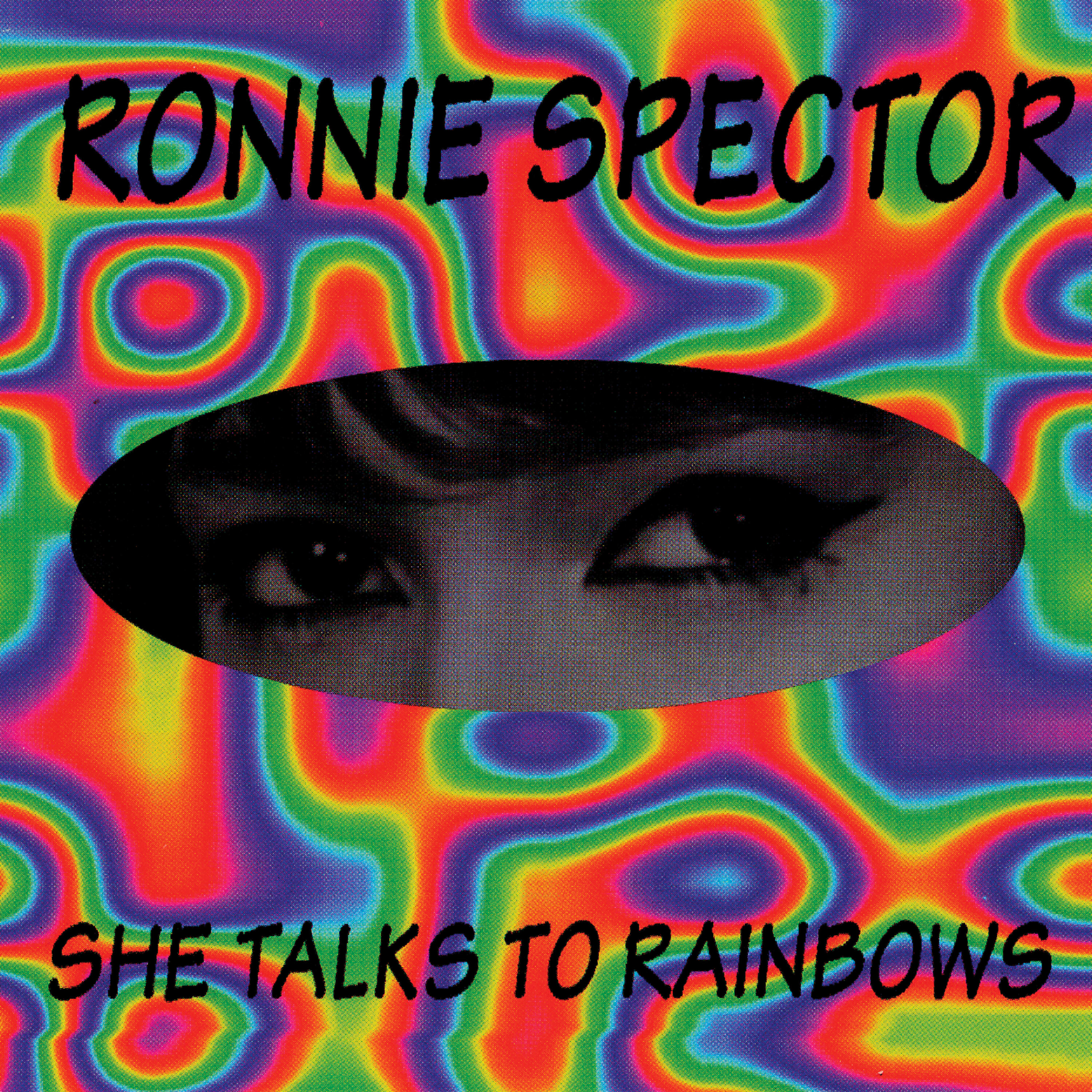 Ronnie Spector - I Wish I Never Saw The Sunshine