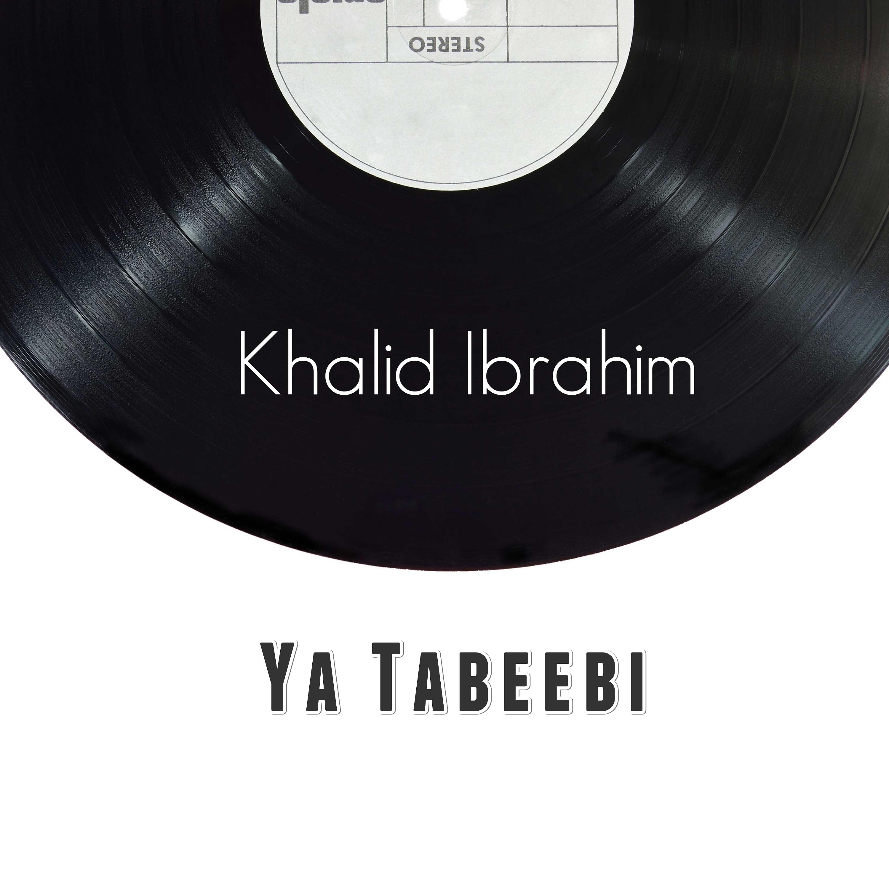 Постер альбома Ya Tabeebi