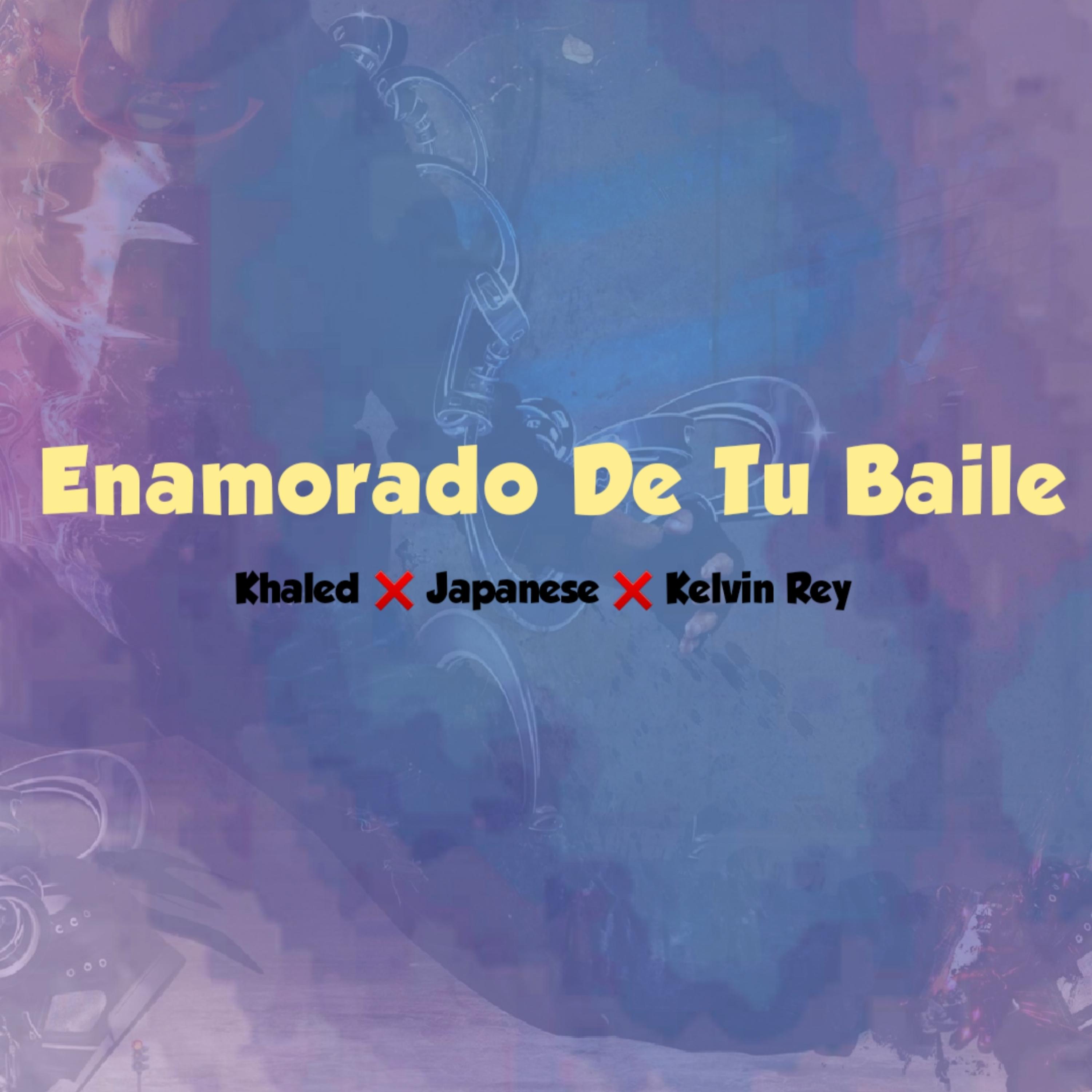 Постер альбома Enamorado de Tu Baile