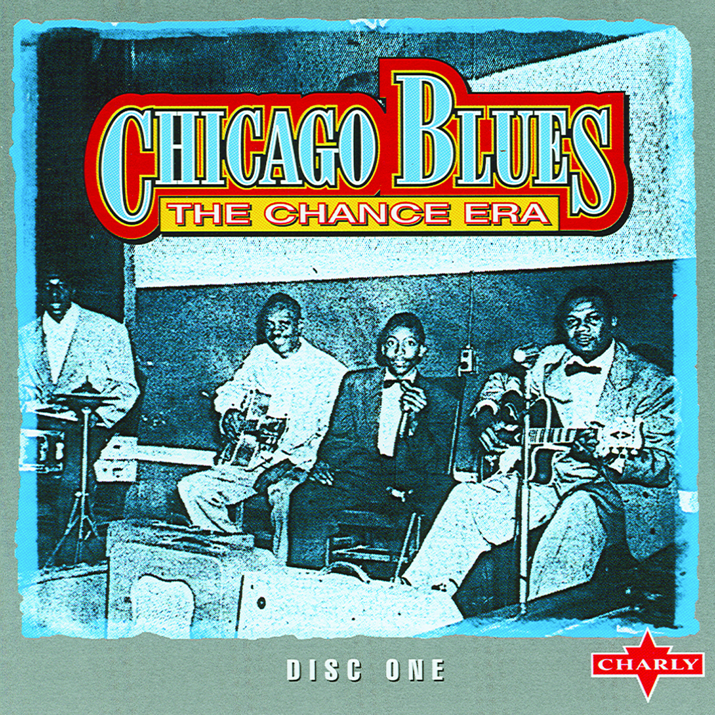 Big Boy Spires - Some Day Little Darling - Original