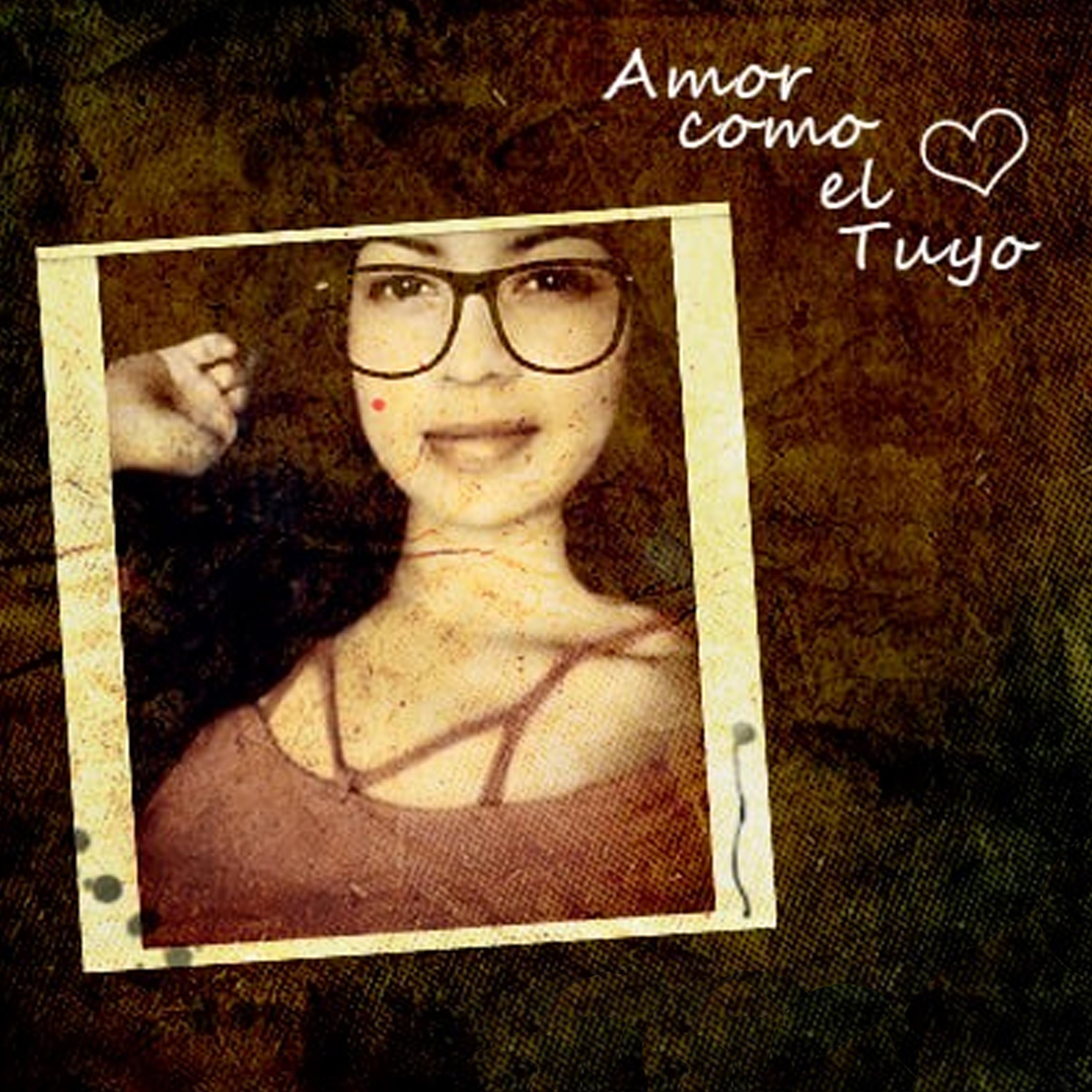 Постер альбома Amor Como el Tuyo