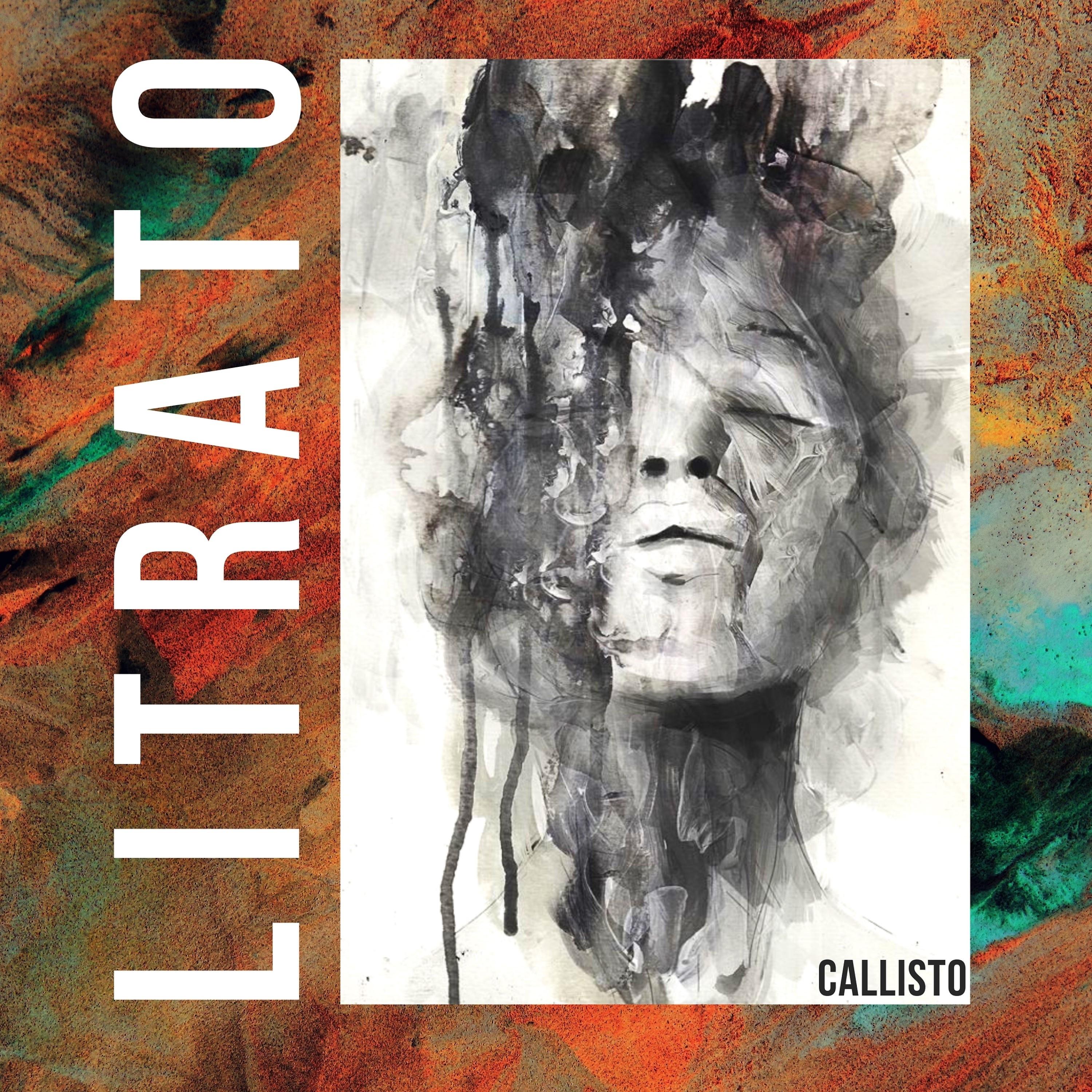 Постер альбома Litrato