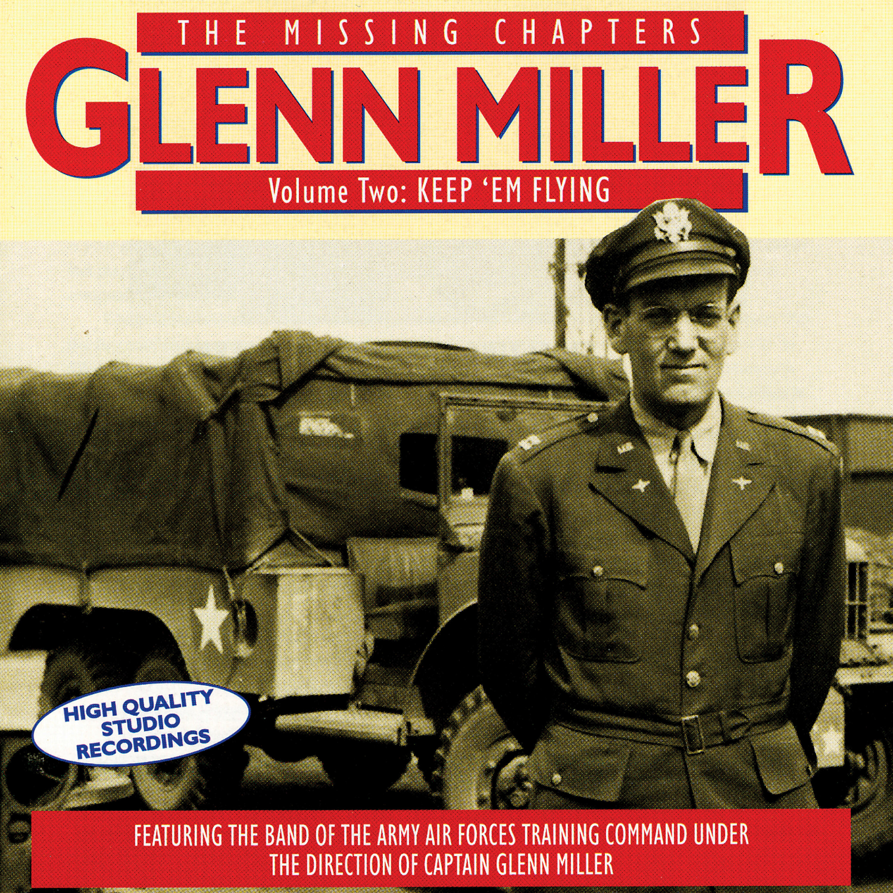 Glenn Miller - I Love You