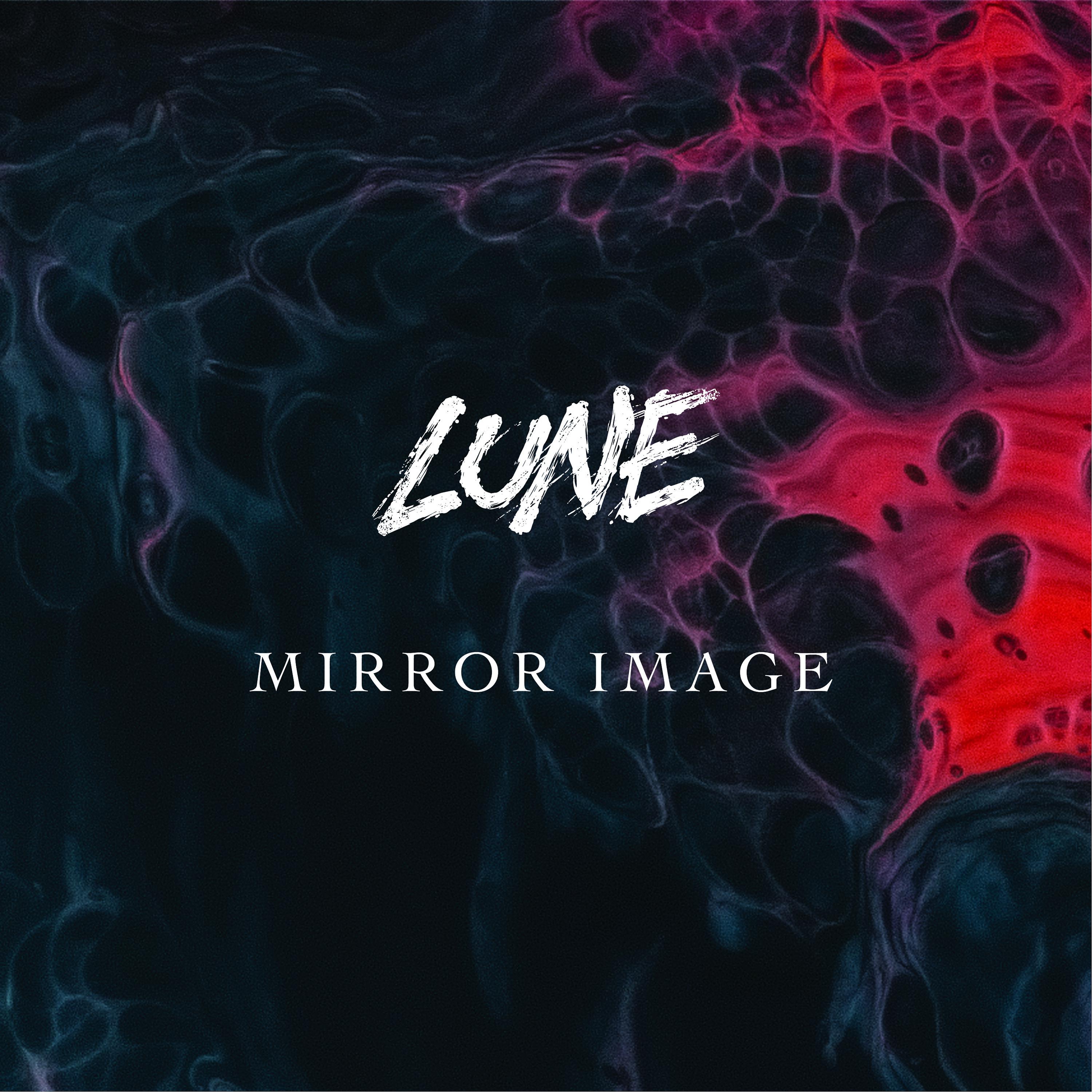 Постер альбома Mirror Image
