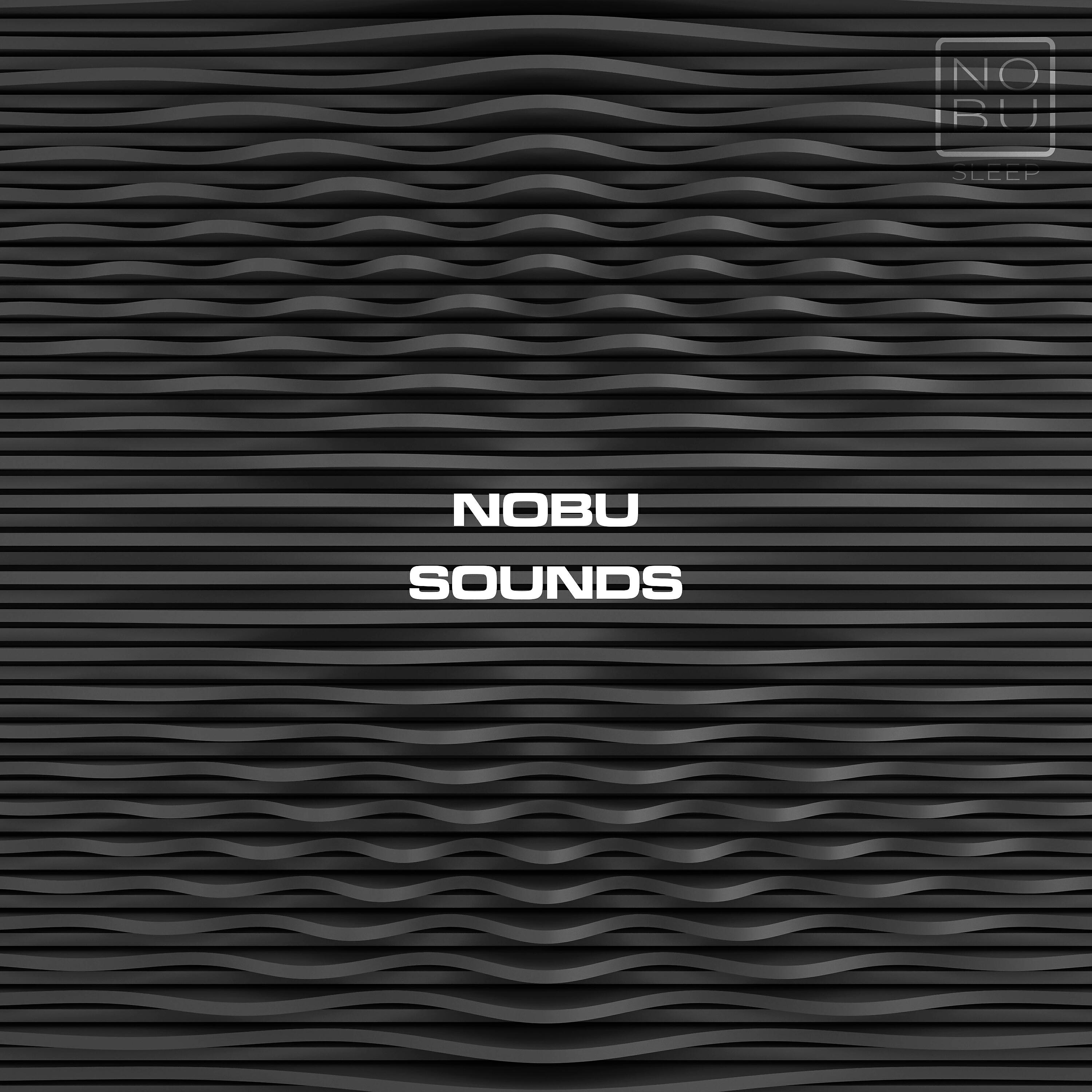 NOBU Sounds - White Noise (500Hz Loopable)