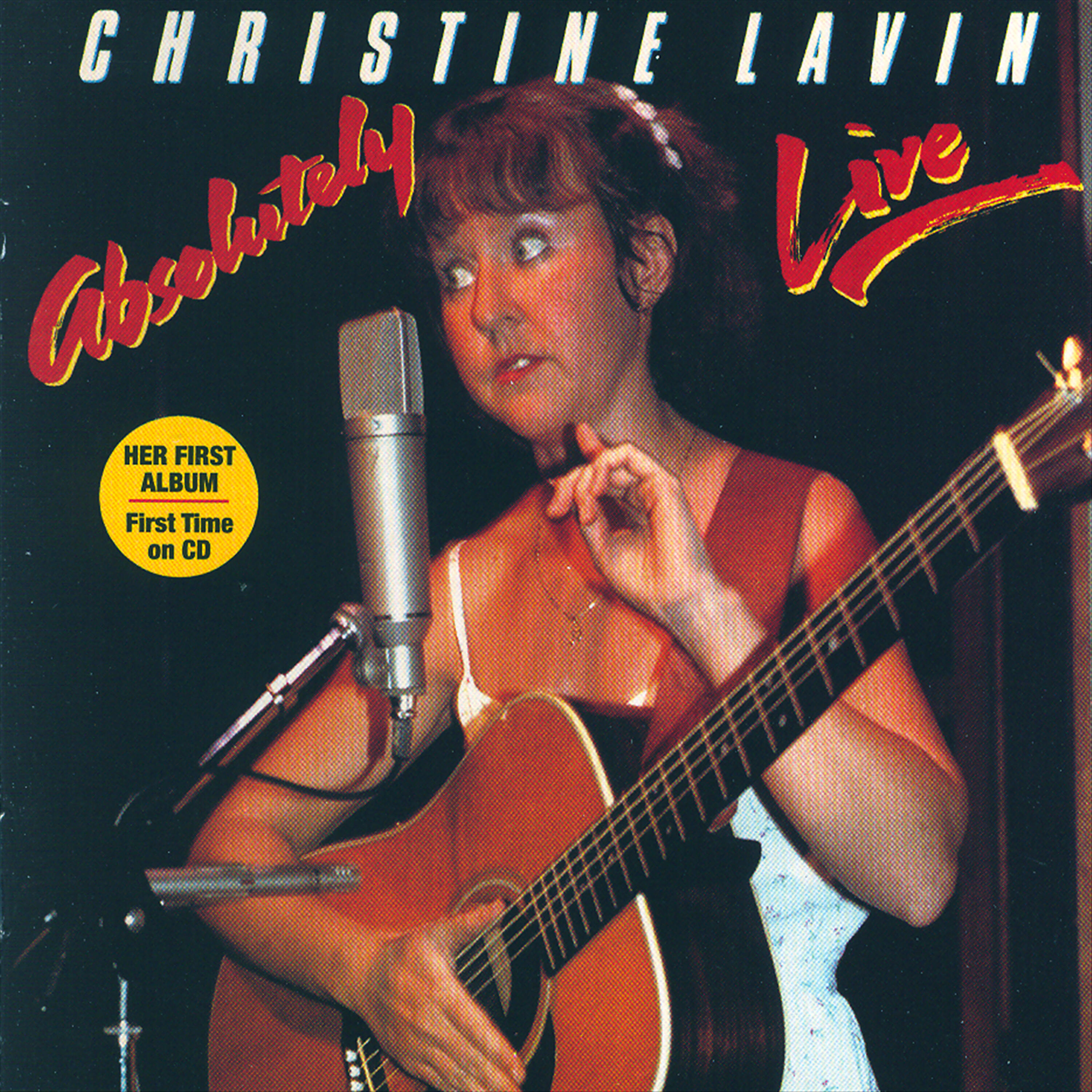 Christine Lavin - Doris And Edmund: The Movie
