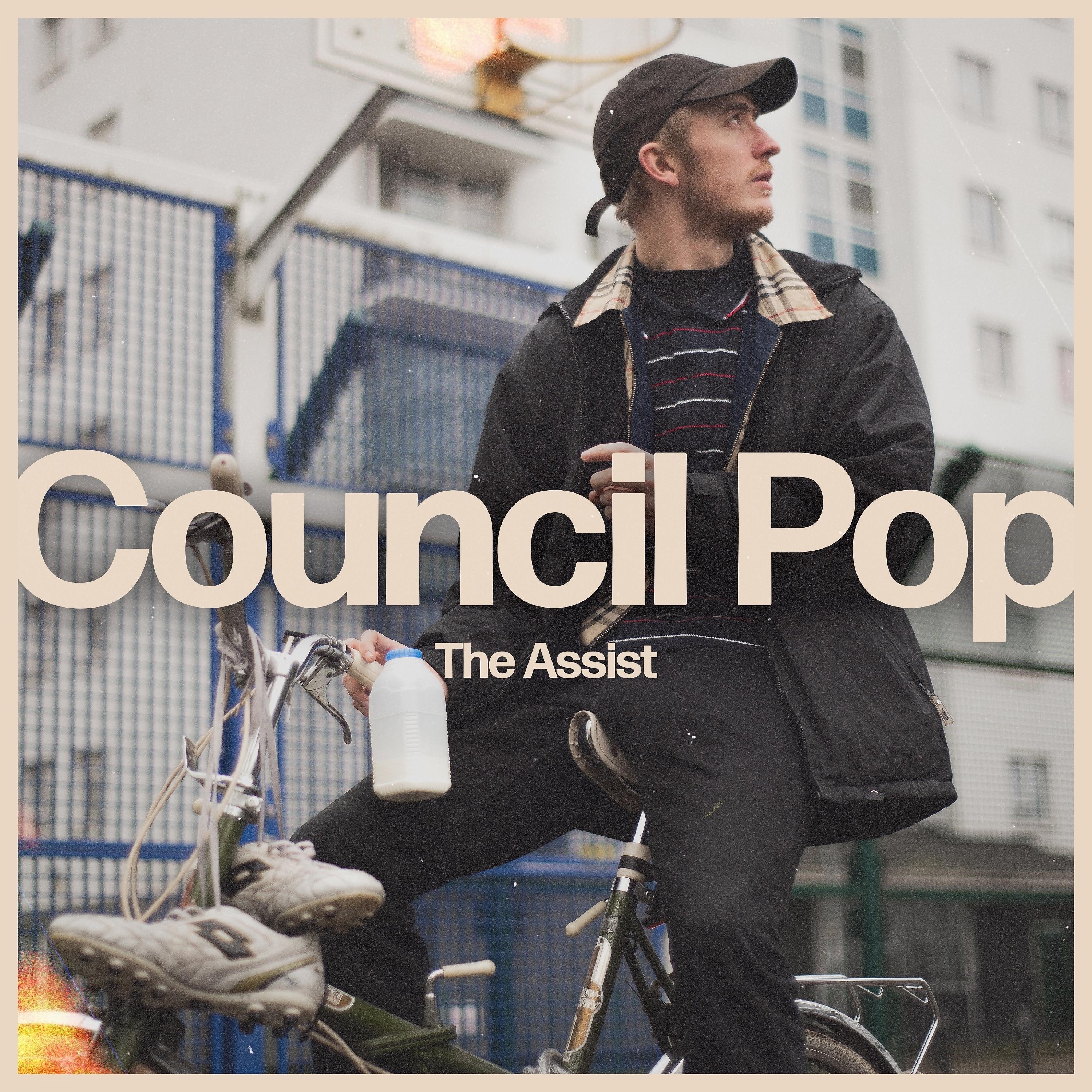 Постер альбома Council Pop