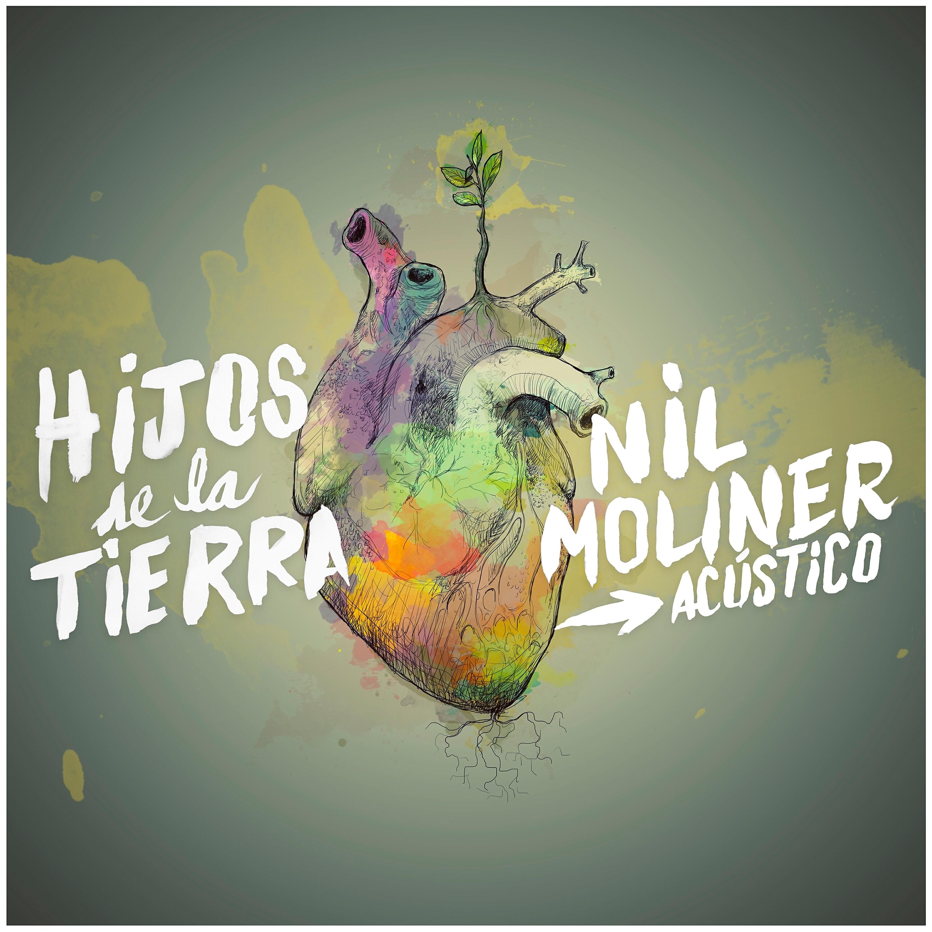 Nil Moliner - Se Nos Escapa (Sesión Acústica)