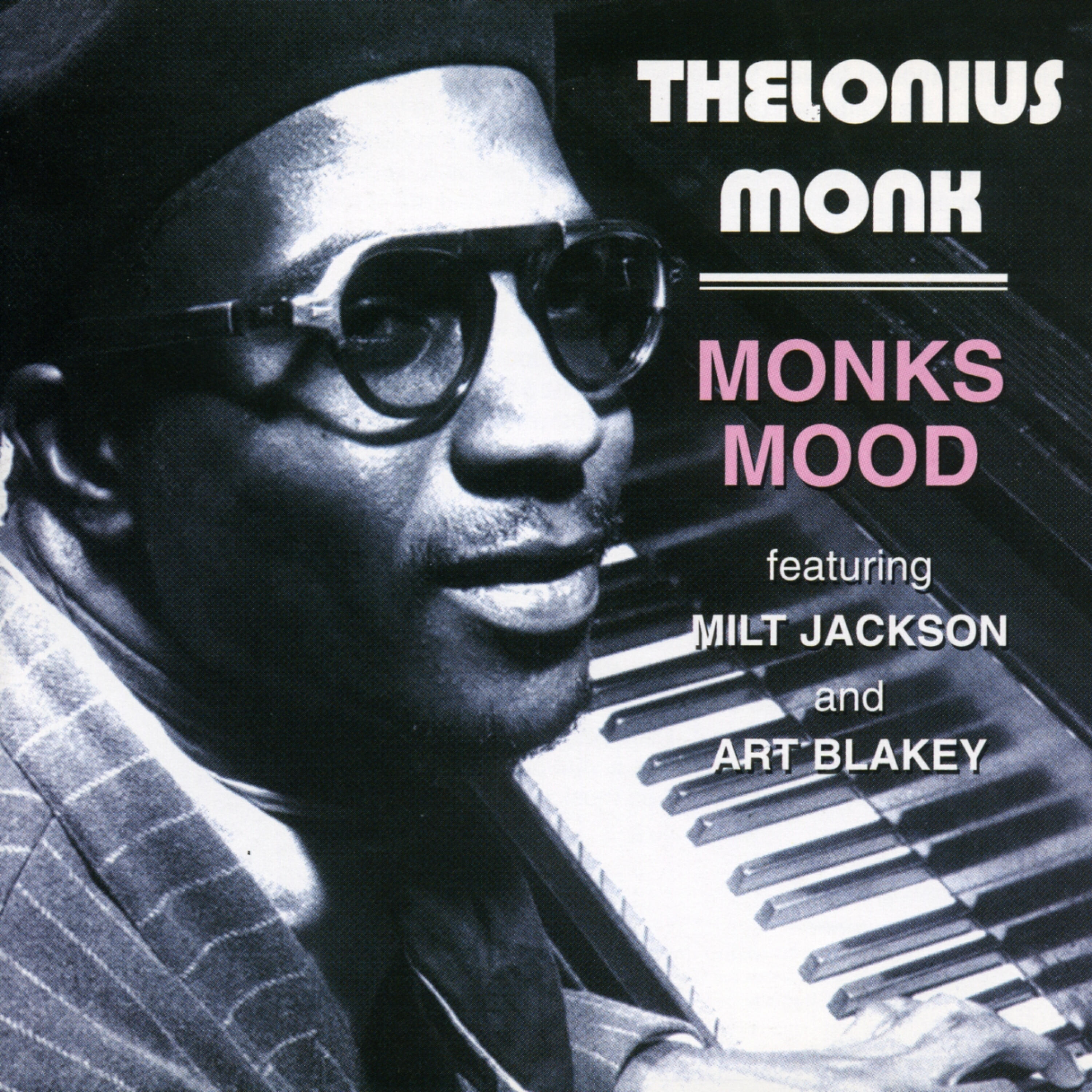 ART BLAKEY - Nice Work If You Can Get It