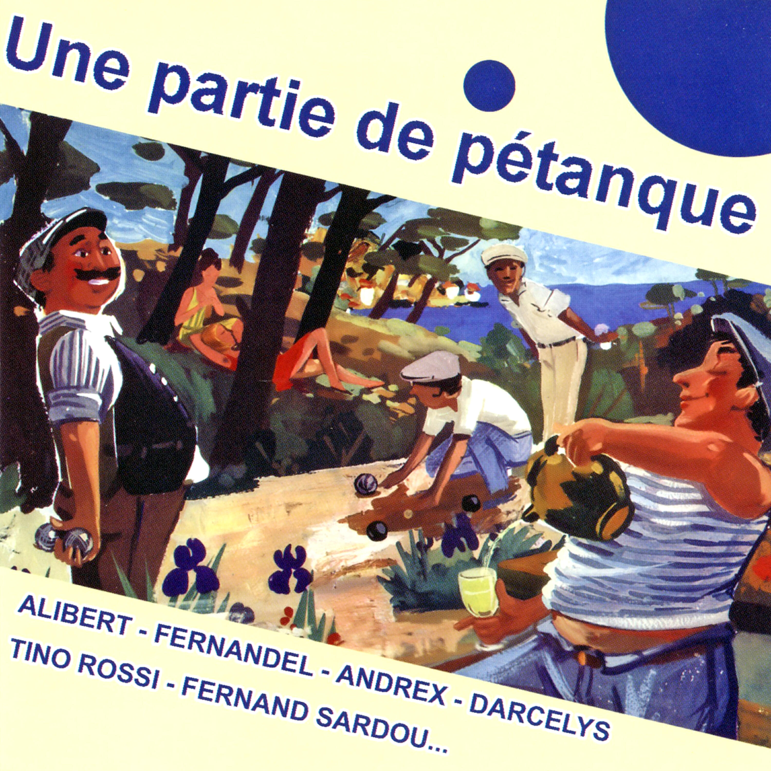 Alibert Et Jenny Helia - A Toulon