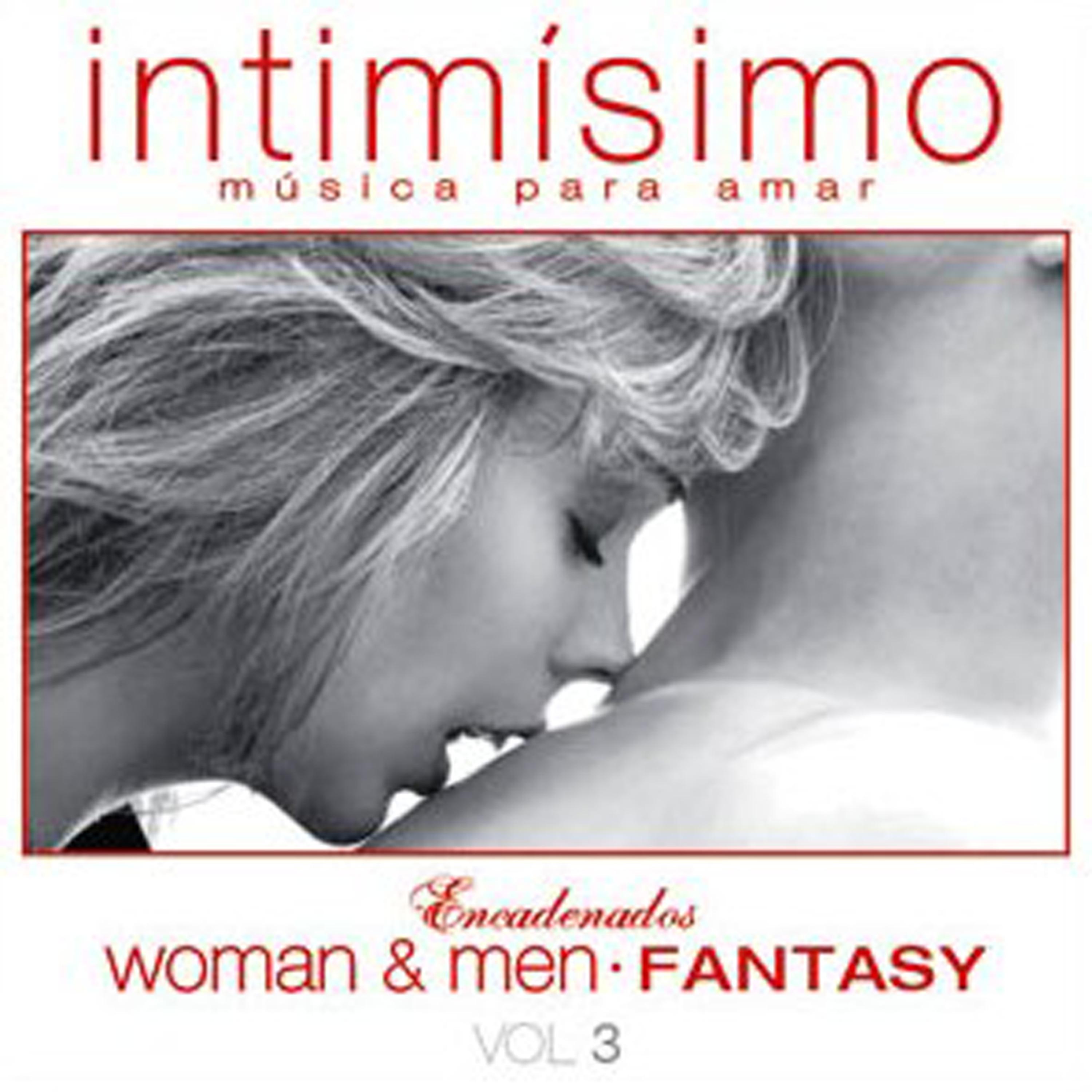 Постер альбома Baladas Romanticas - Intimisimo Vol.3