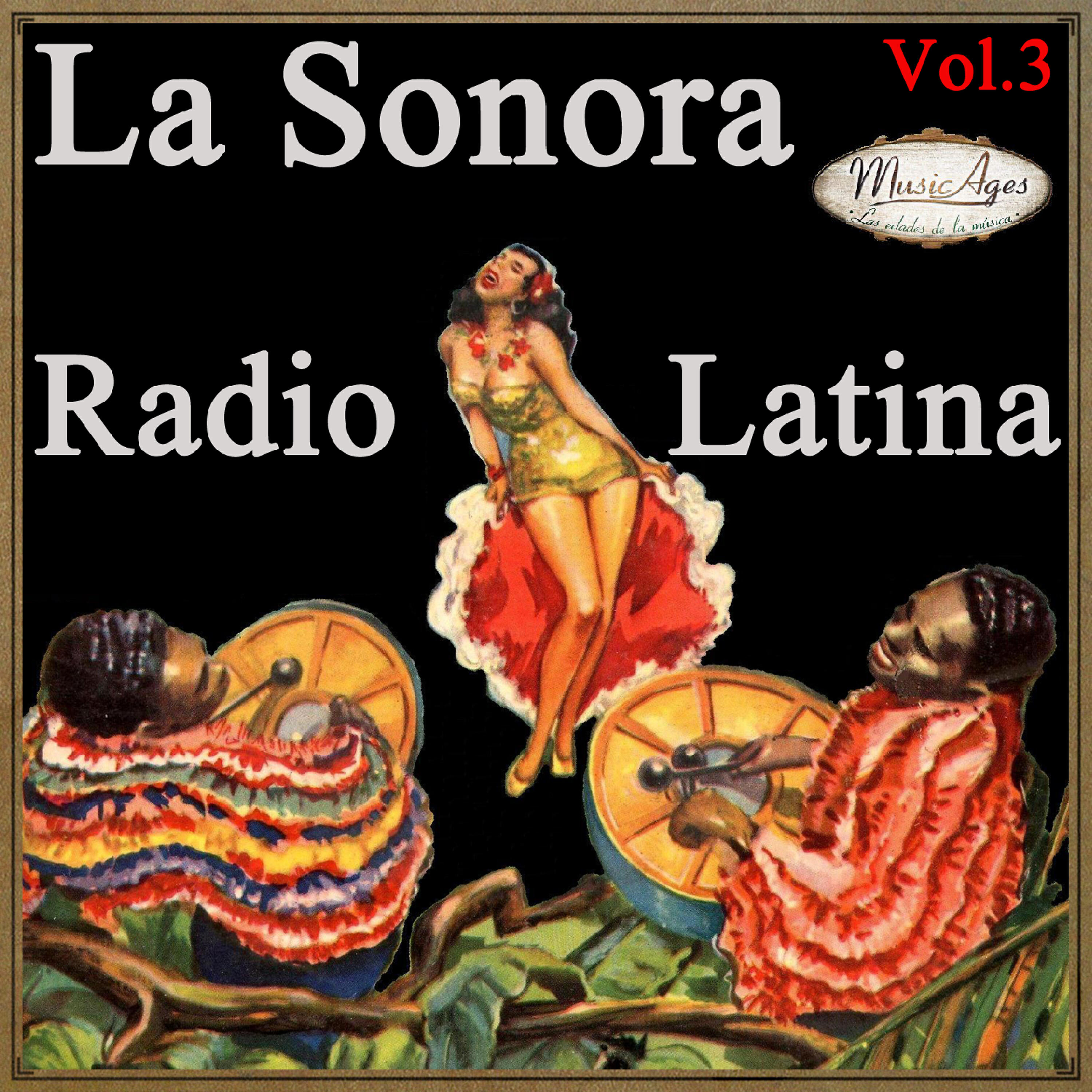 Cuban Mambo Boys - Calderón (Mambo)