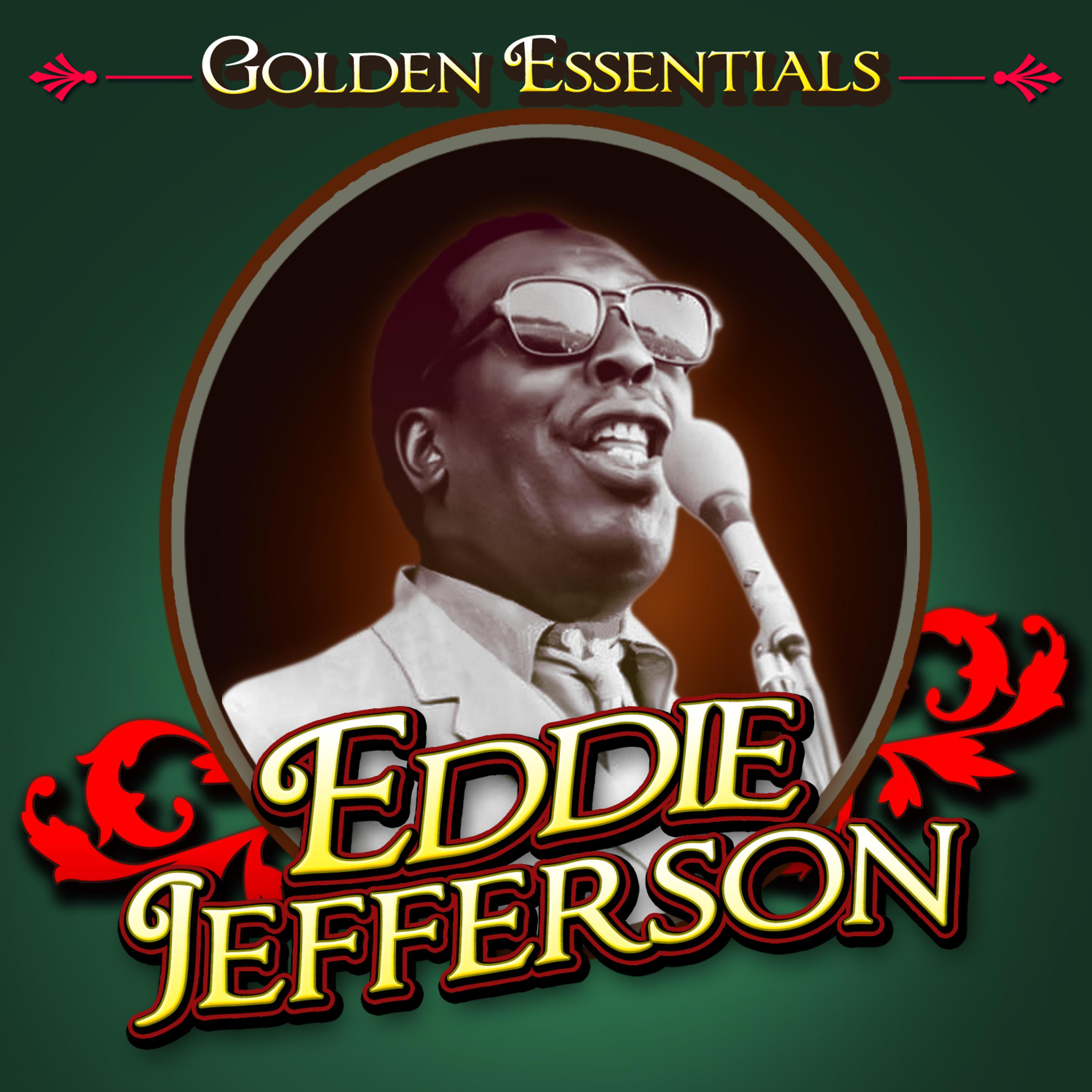 Постер альбома Golden Essentials
