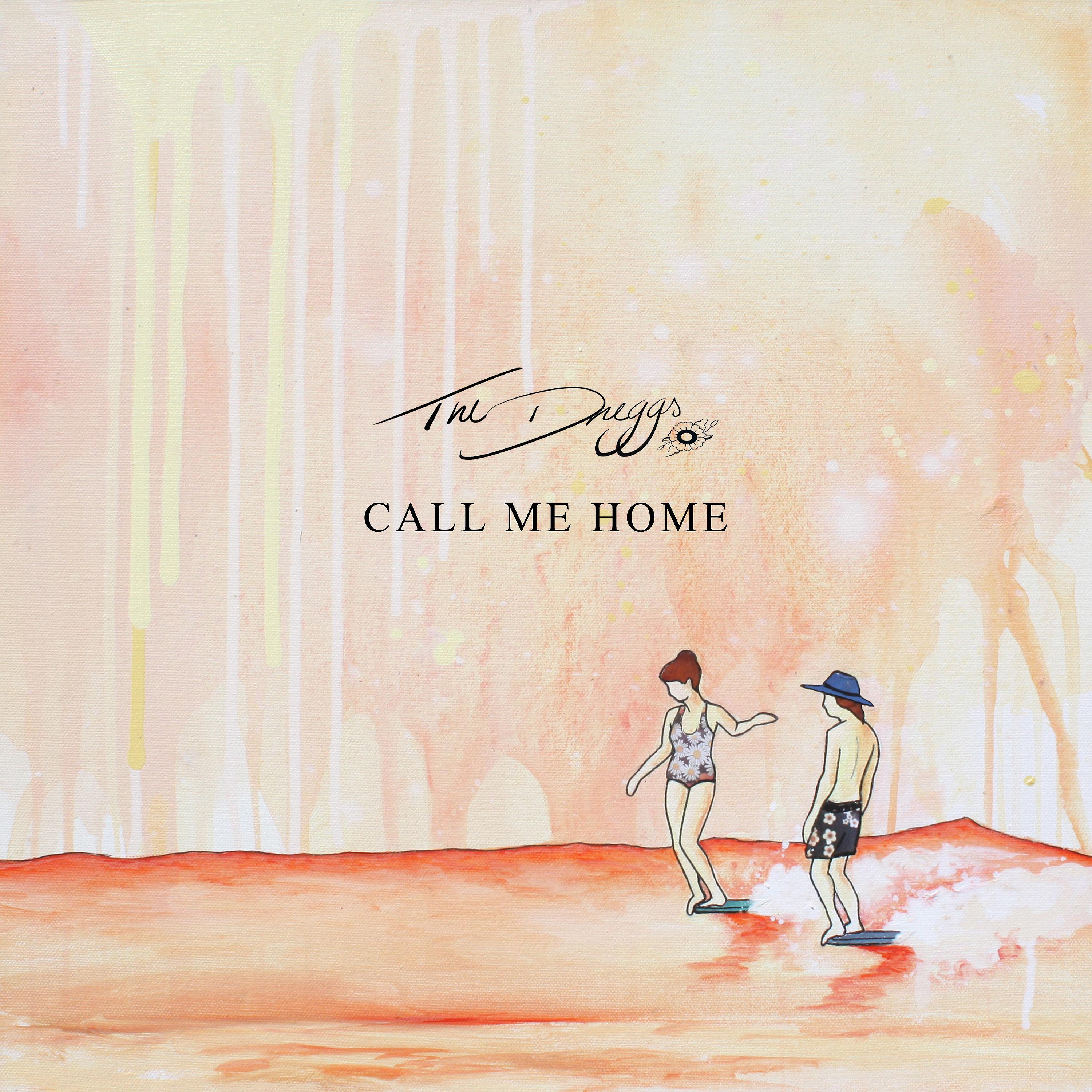 Постер альбома Call Me Home
