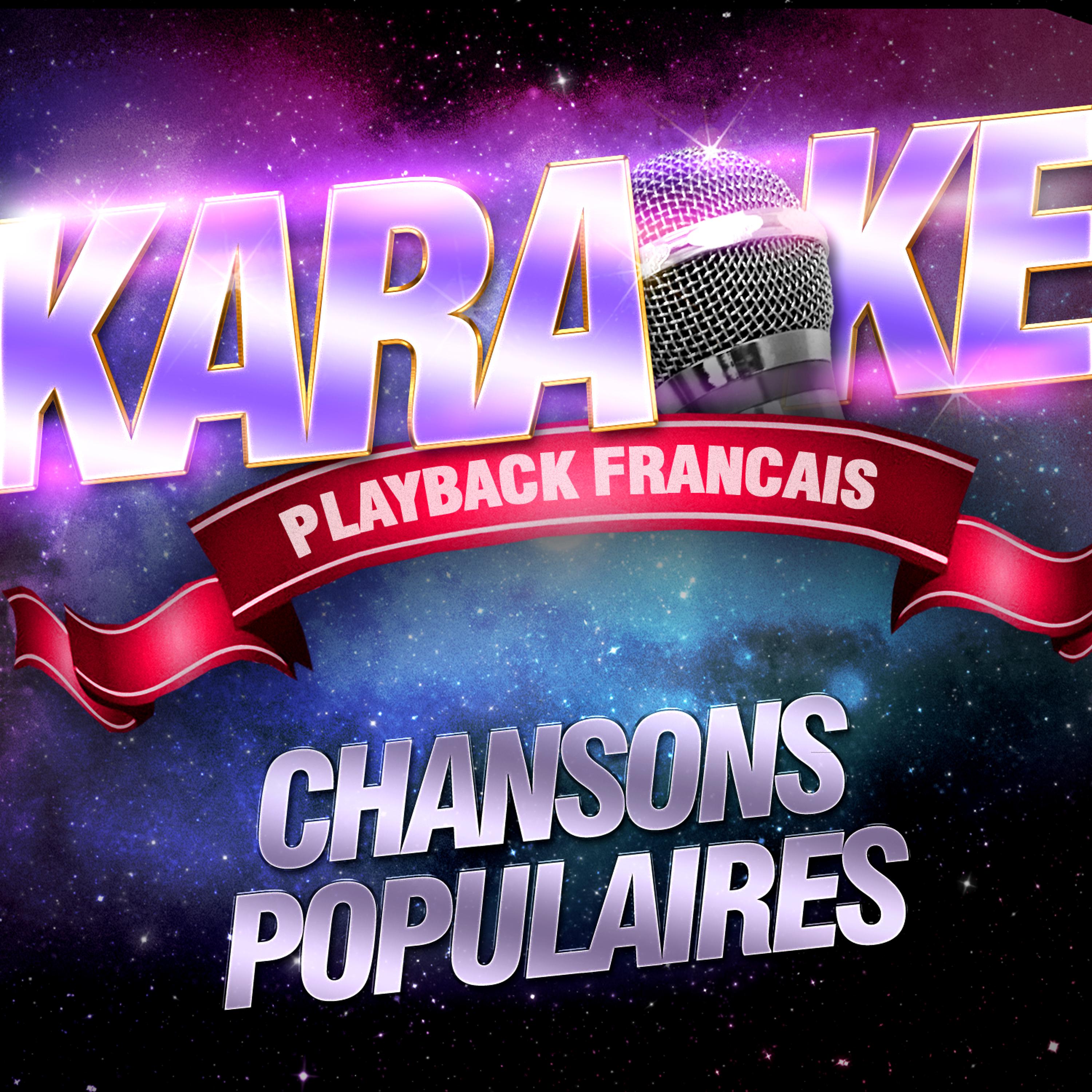 Постер альбома Chansons Populaires