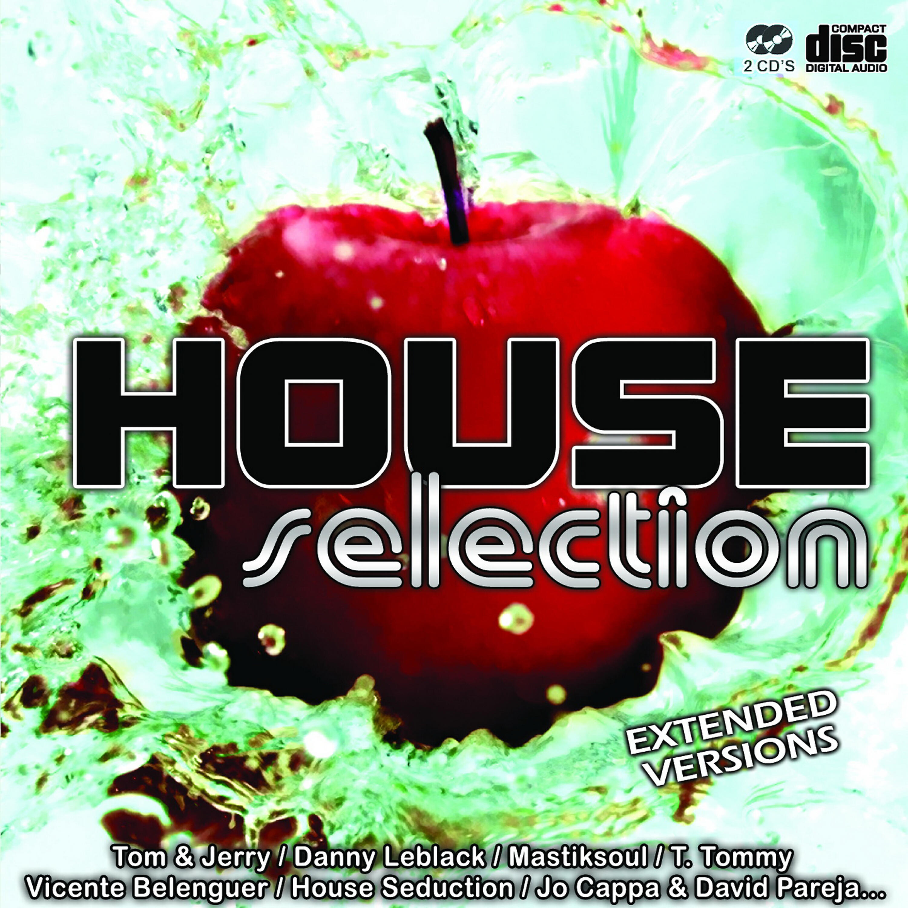 Di Paul - The Whistle (Mastiksoul Mix)
