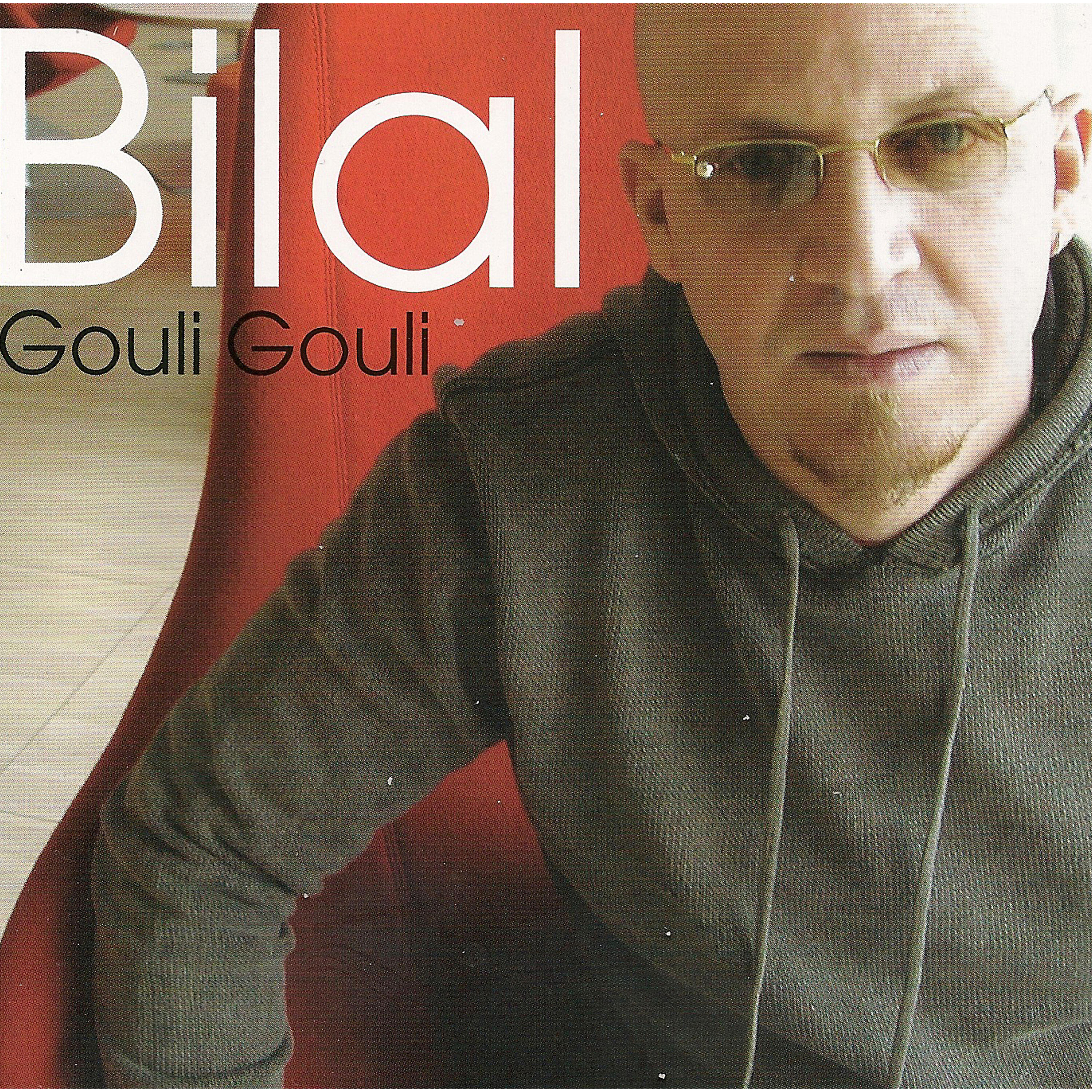 Bilal - Chriki