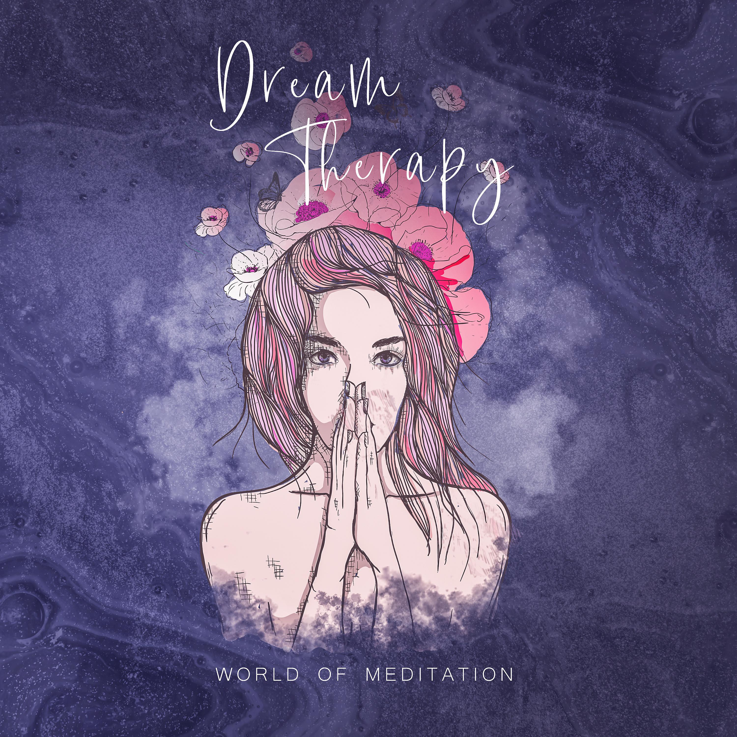 Постер альбома World of Meditation