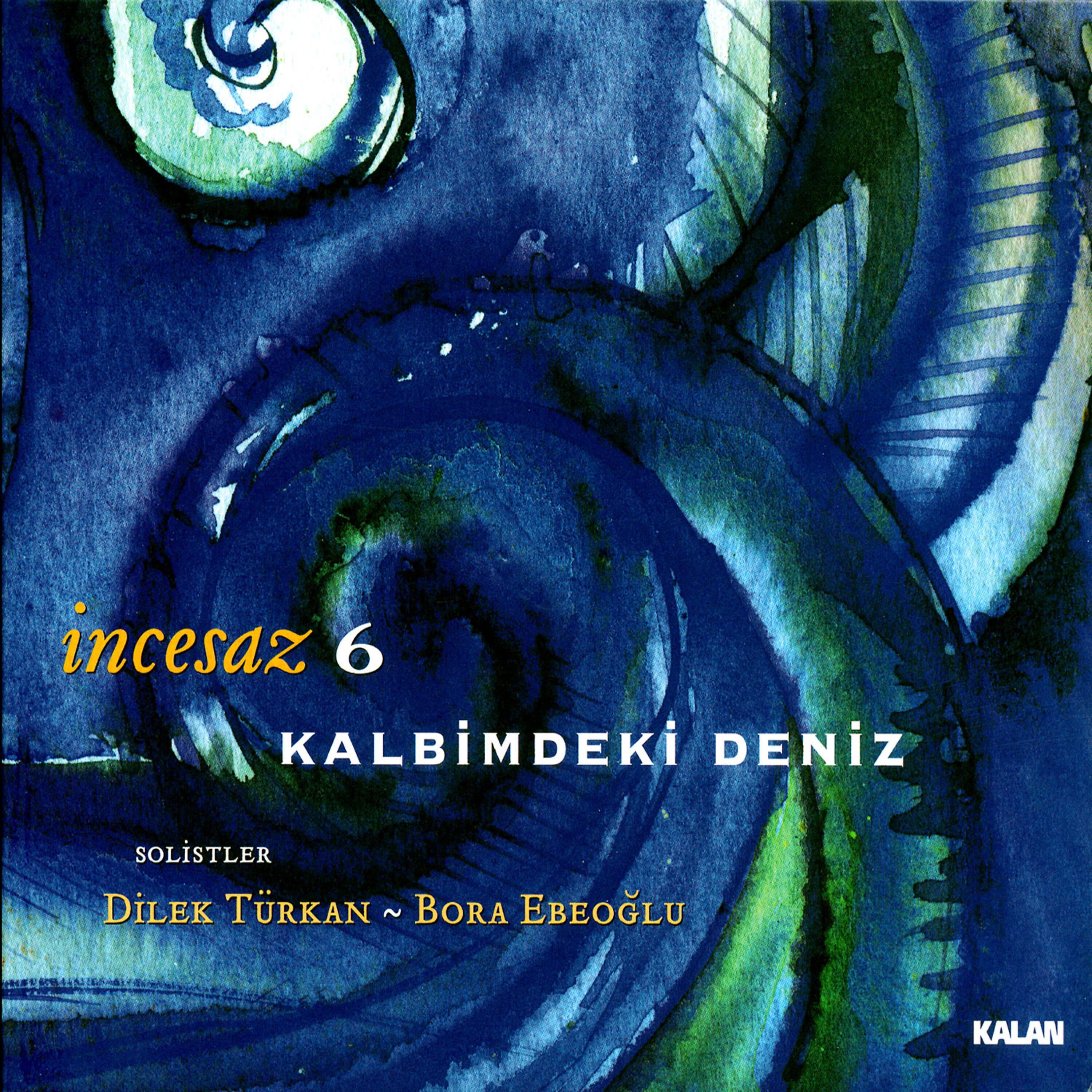 Dilek Türkan - Mercan